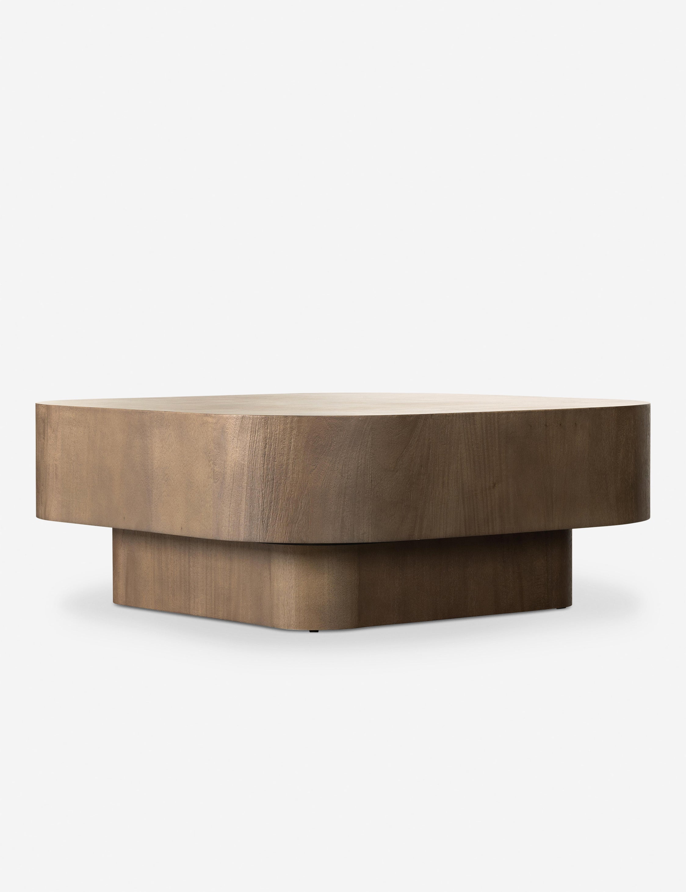 Sunako Coffee Table