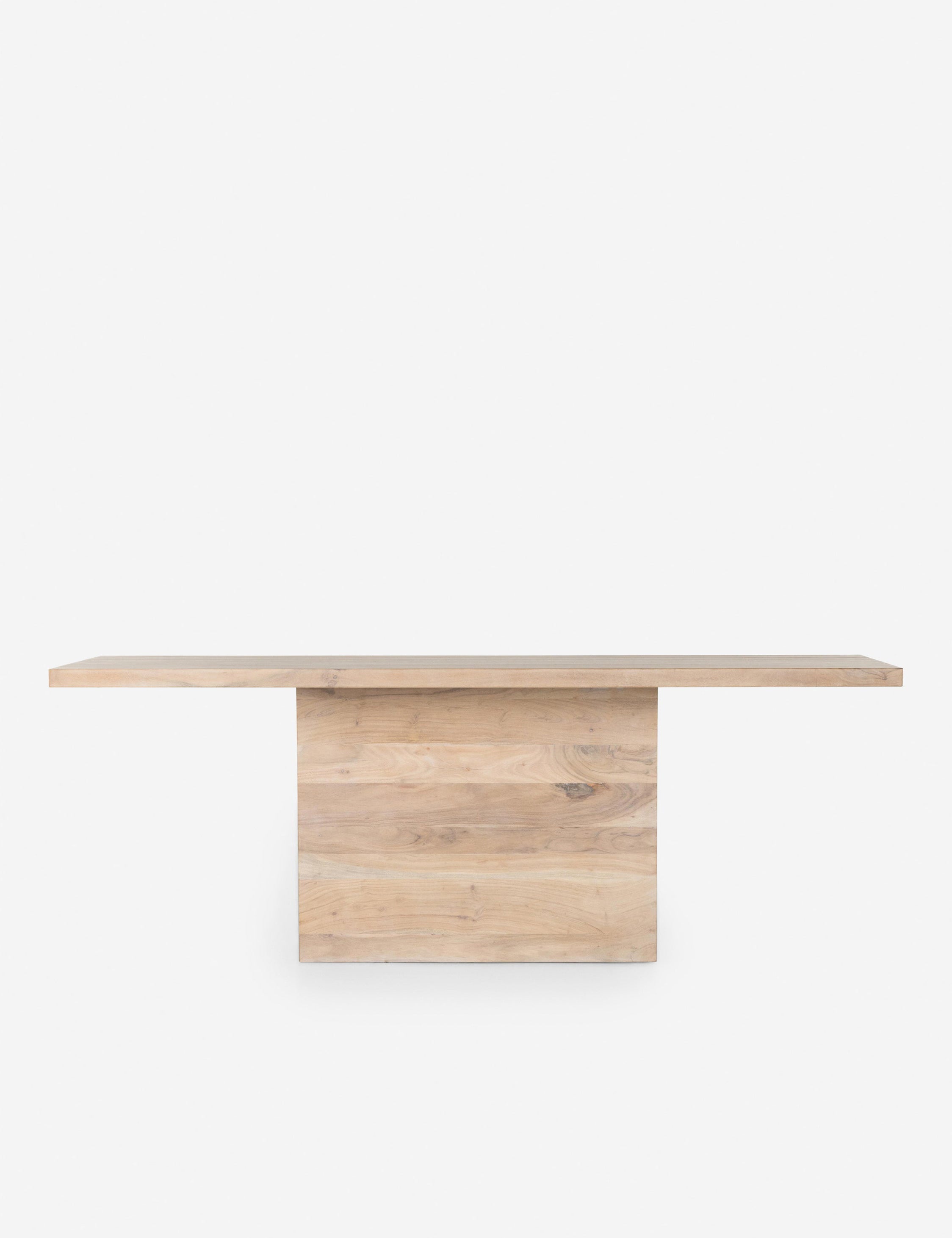 Ridley Dining Table