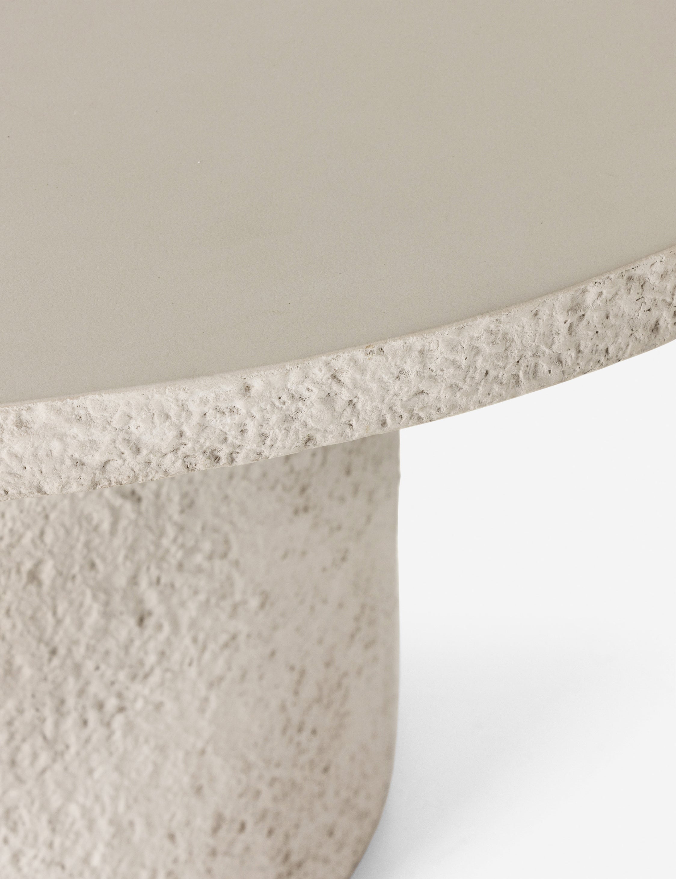 Charlize Round Dining Table