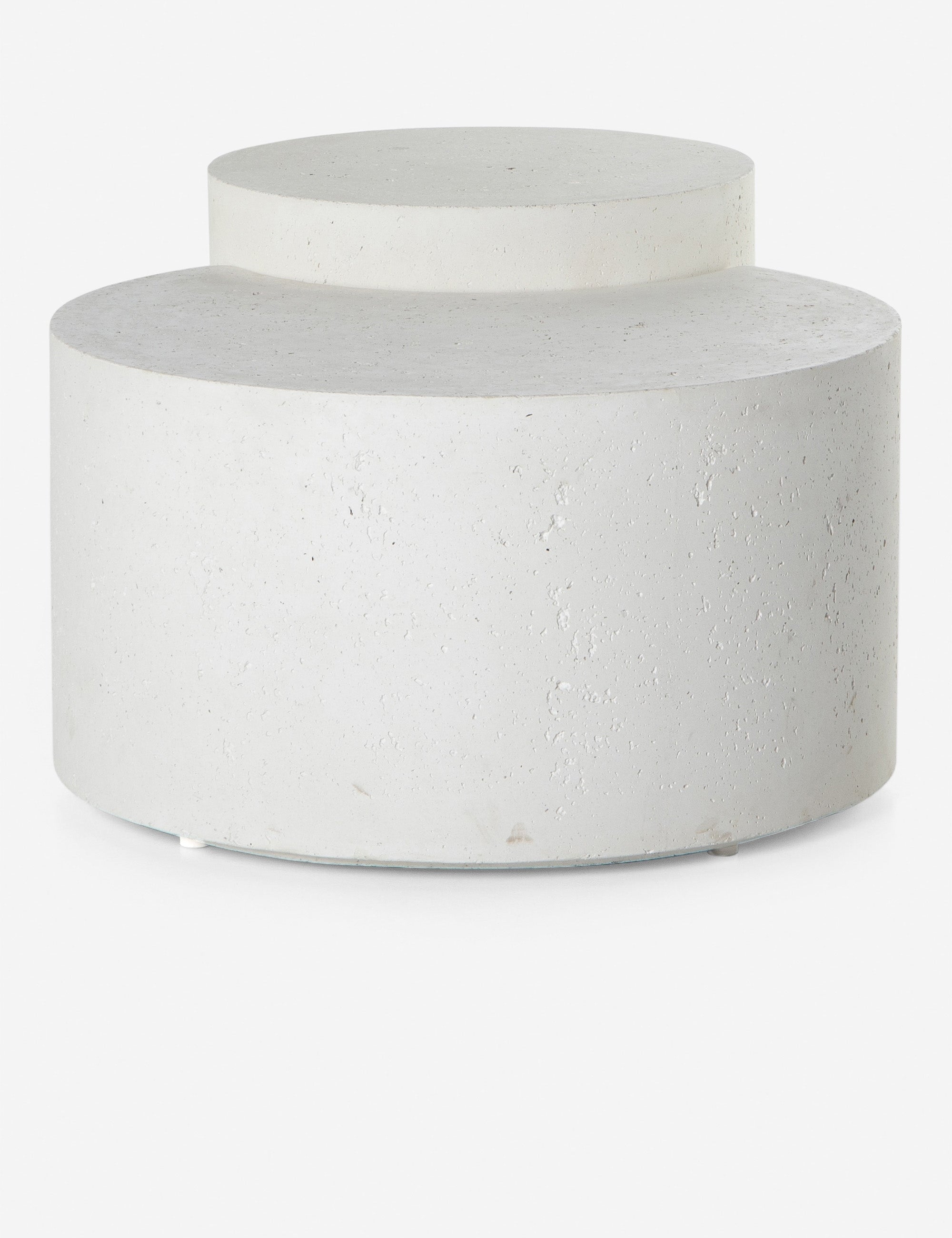 Barton Nesting Coffee Table (Set of 2)