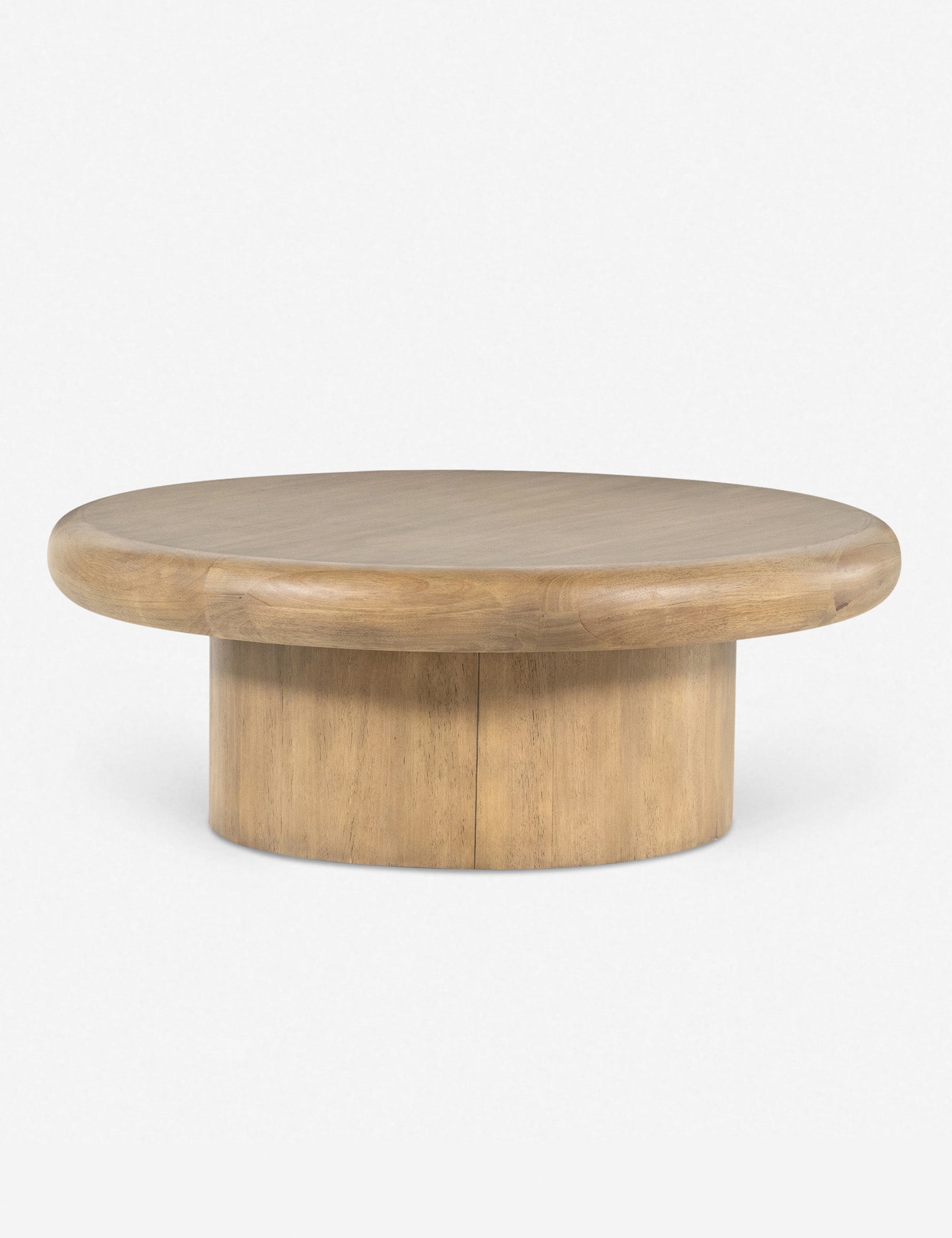 Jono Round Coffee Table