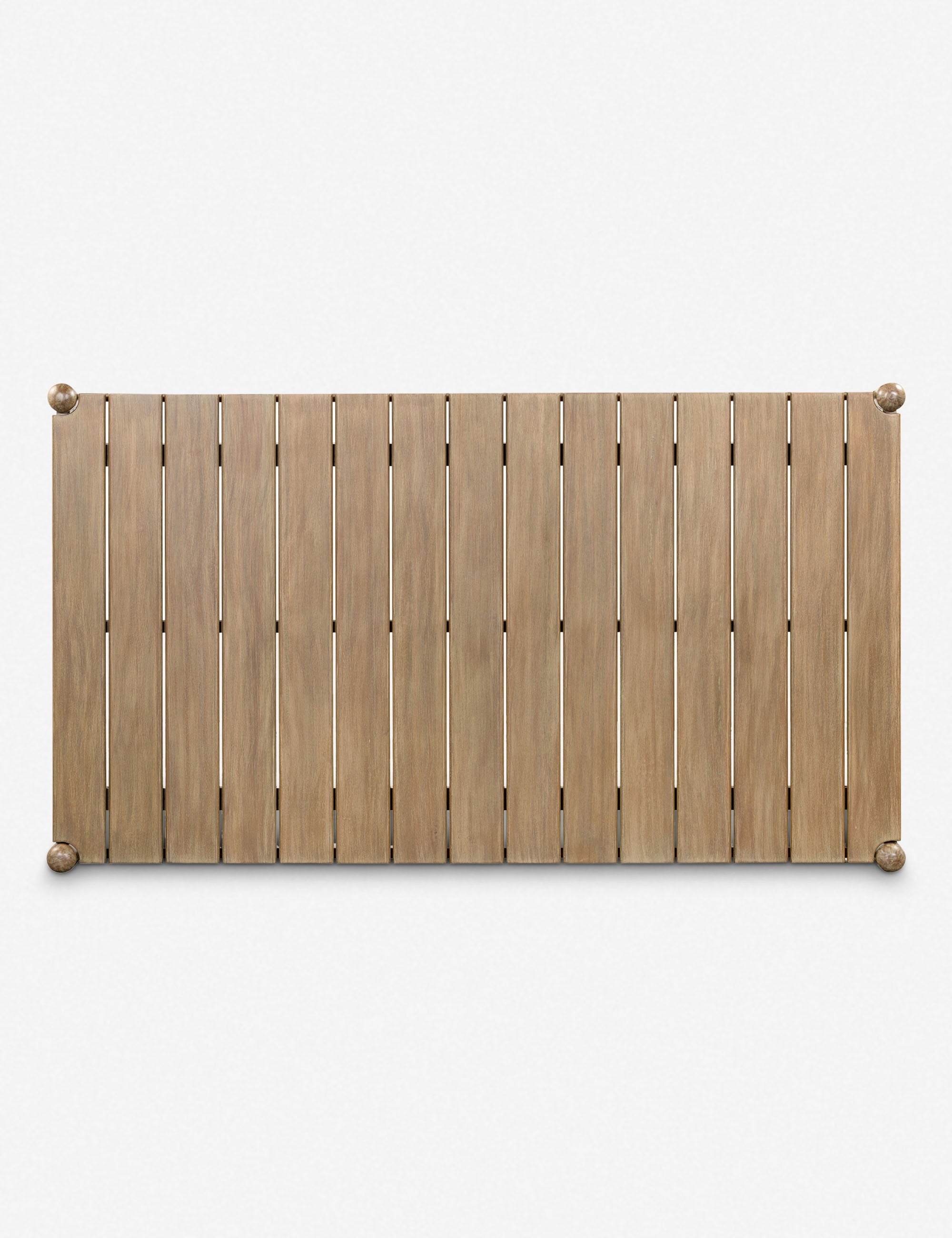 Meadow Indoor / Outdoor Dining Table