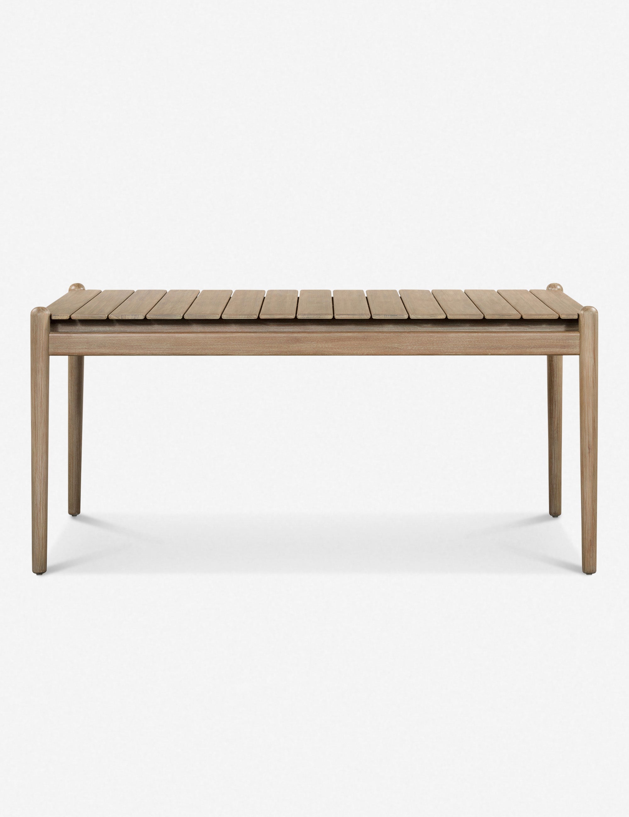 Meadow Indoor / Outdoor Dining Table