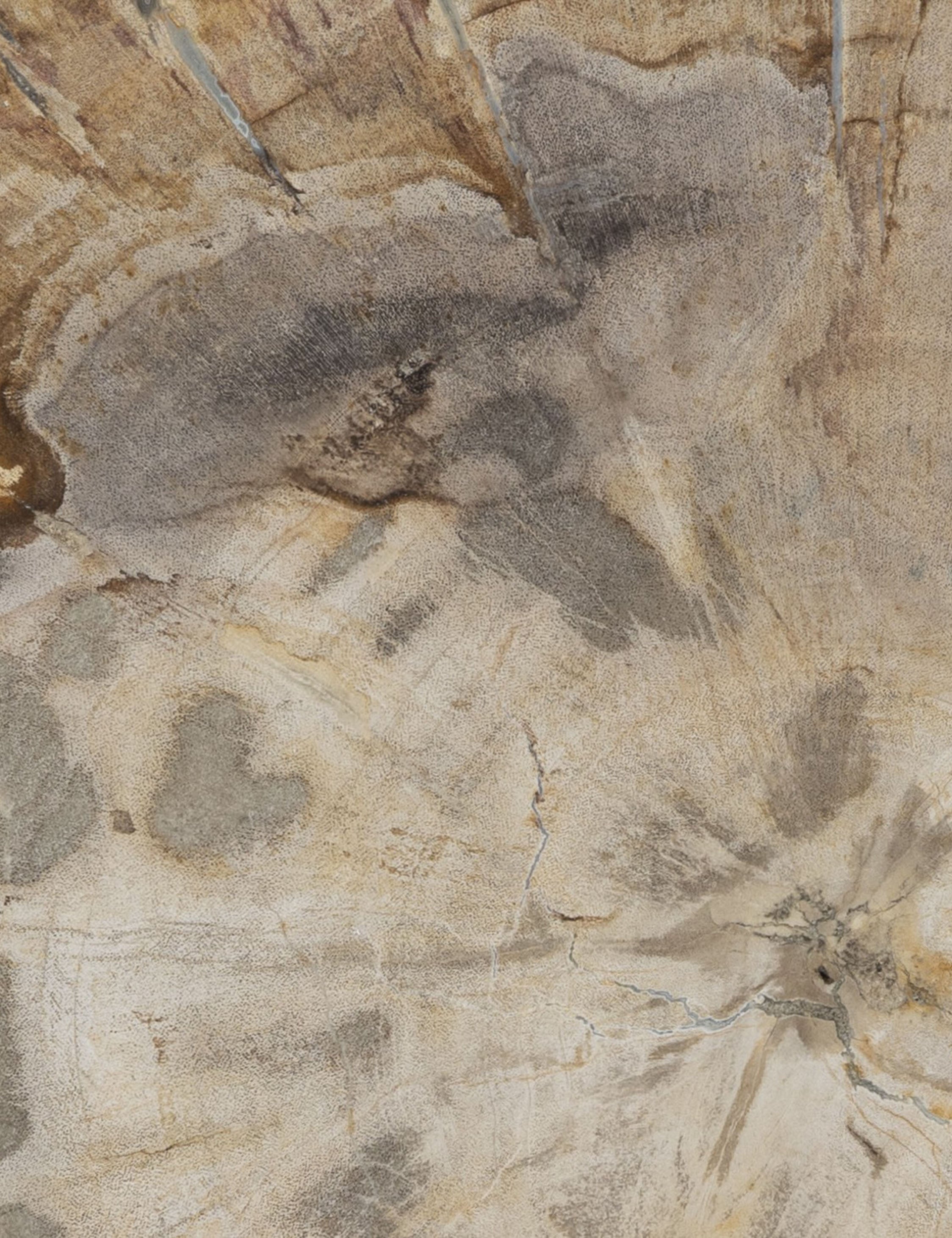 Casella Round Side Table