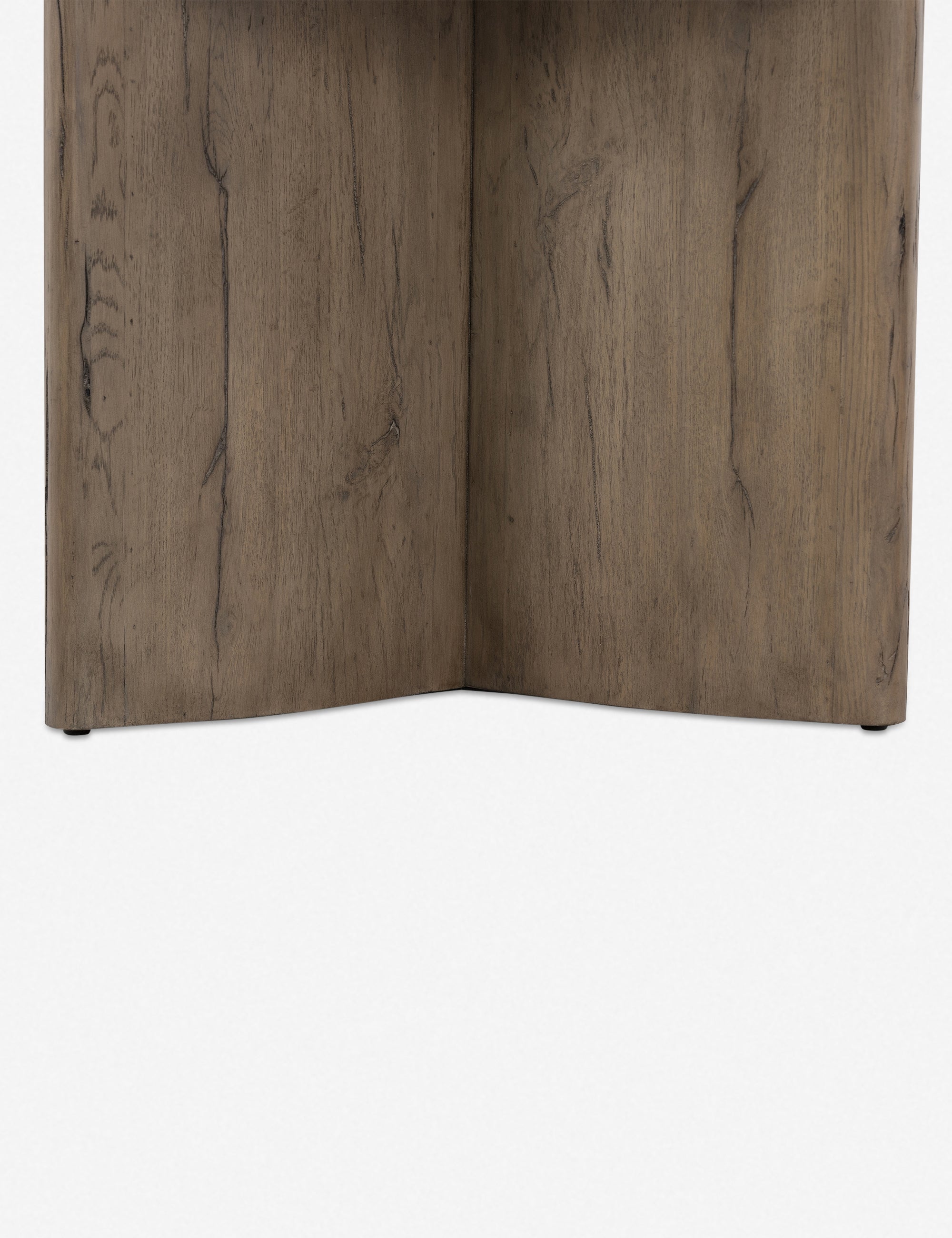 Voss Round Side Table