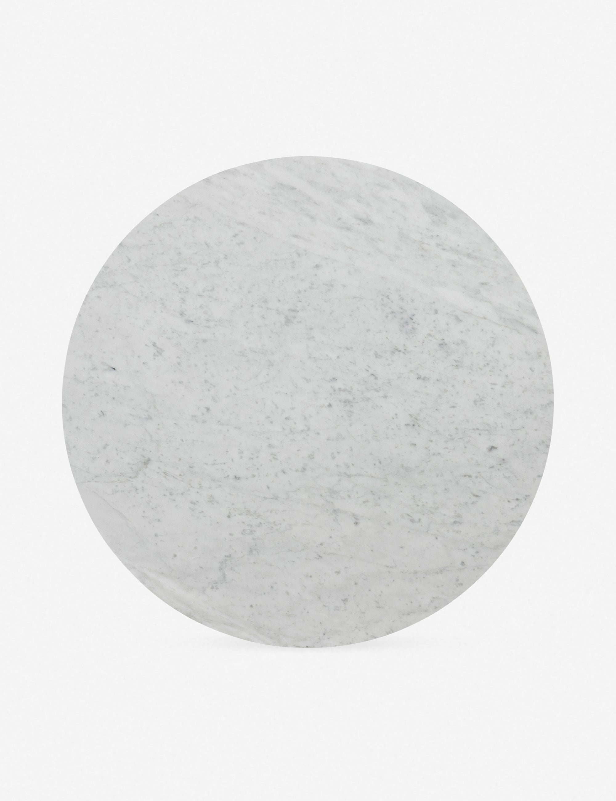 Voss Round Side Table