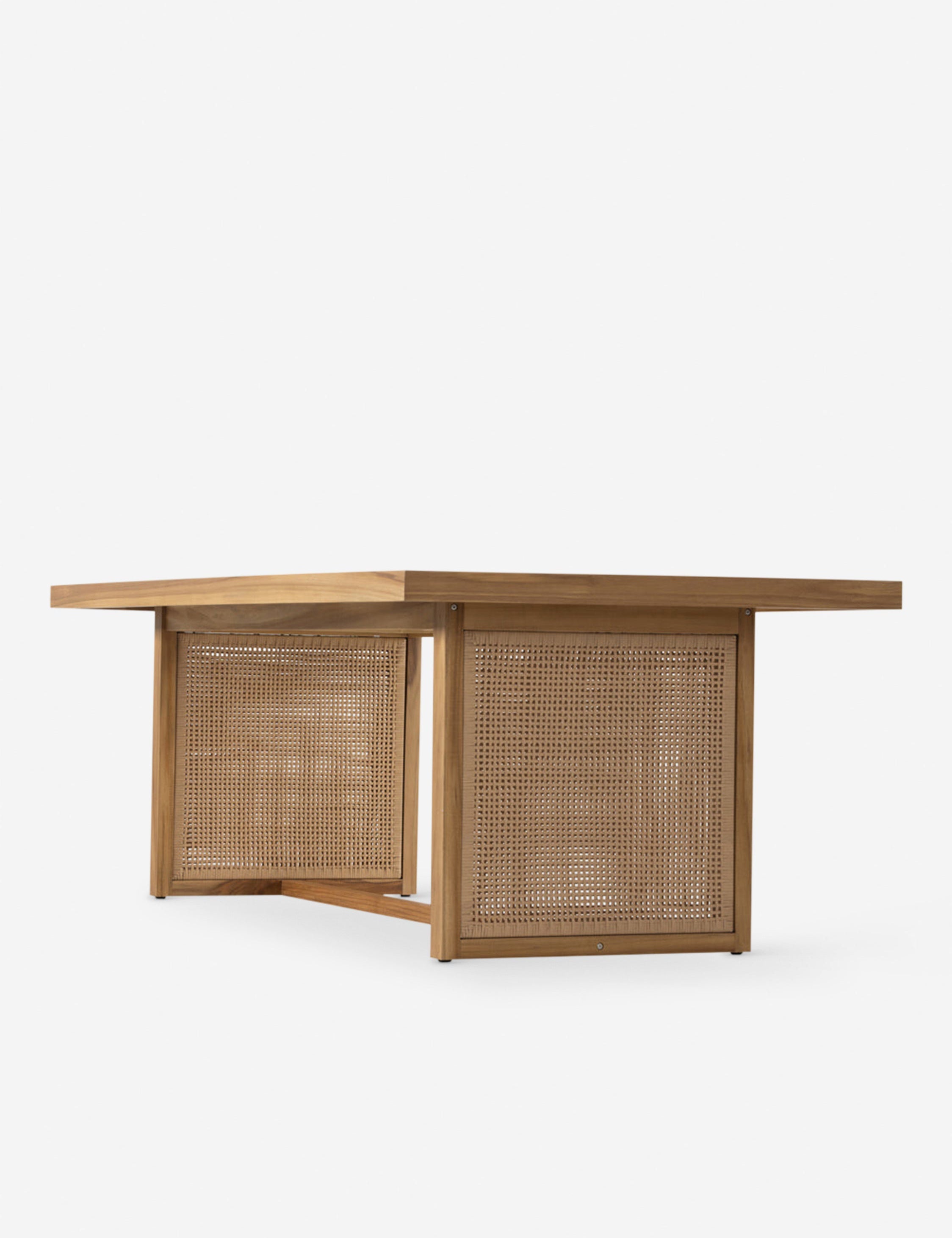 Anson Indoor / Outdoor Dining Table