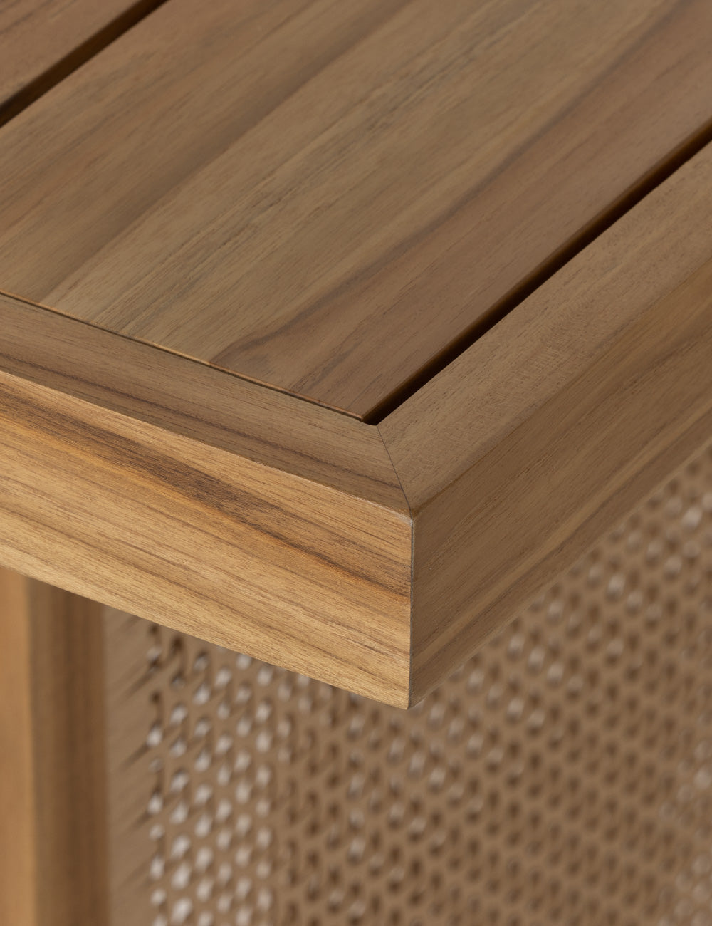 Anson Indoor / Outdoor Dining Table