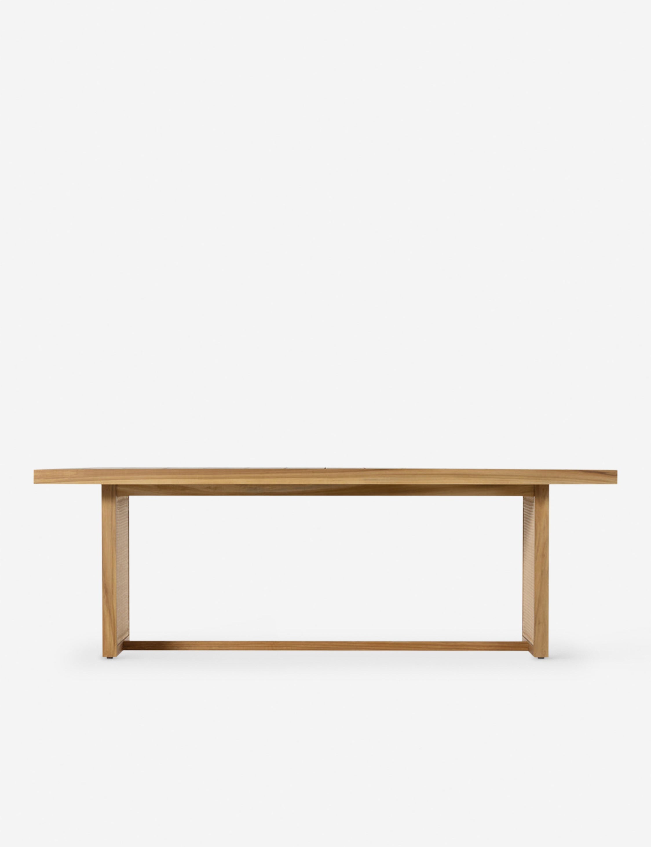 Anson Indoor / Outdoor Dining Table