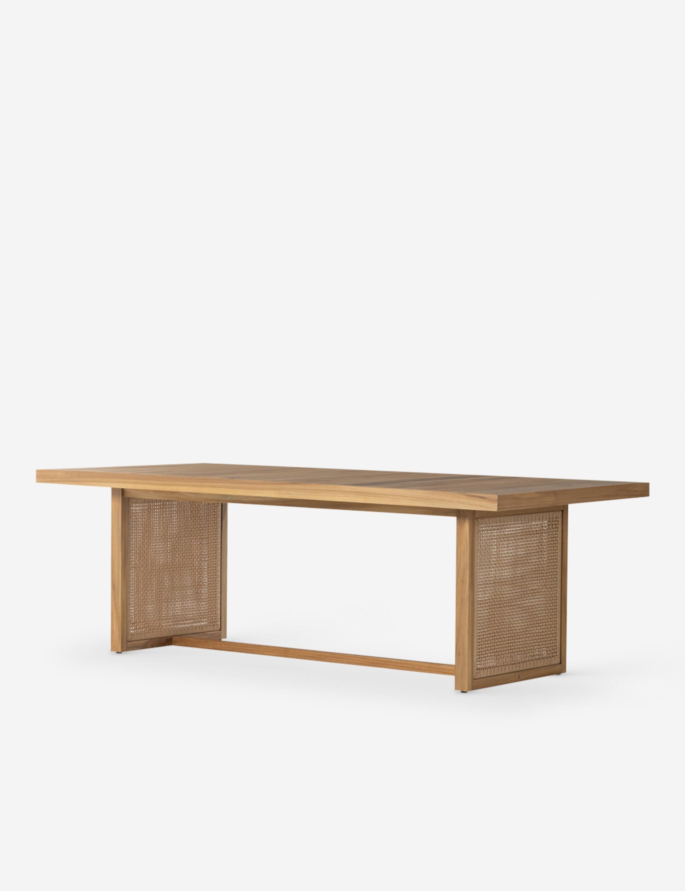 Anson Indoor / Outdoor Dining Table