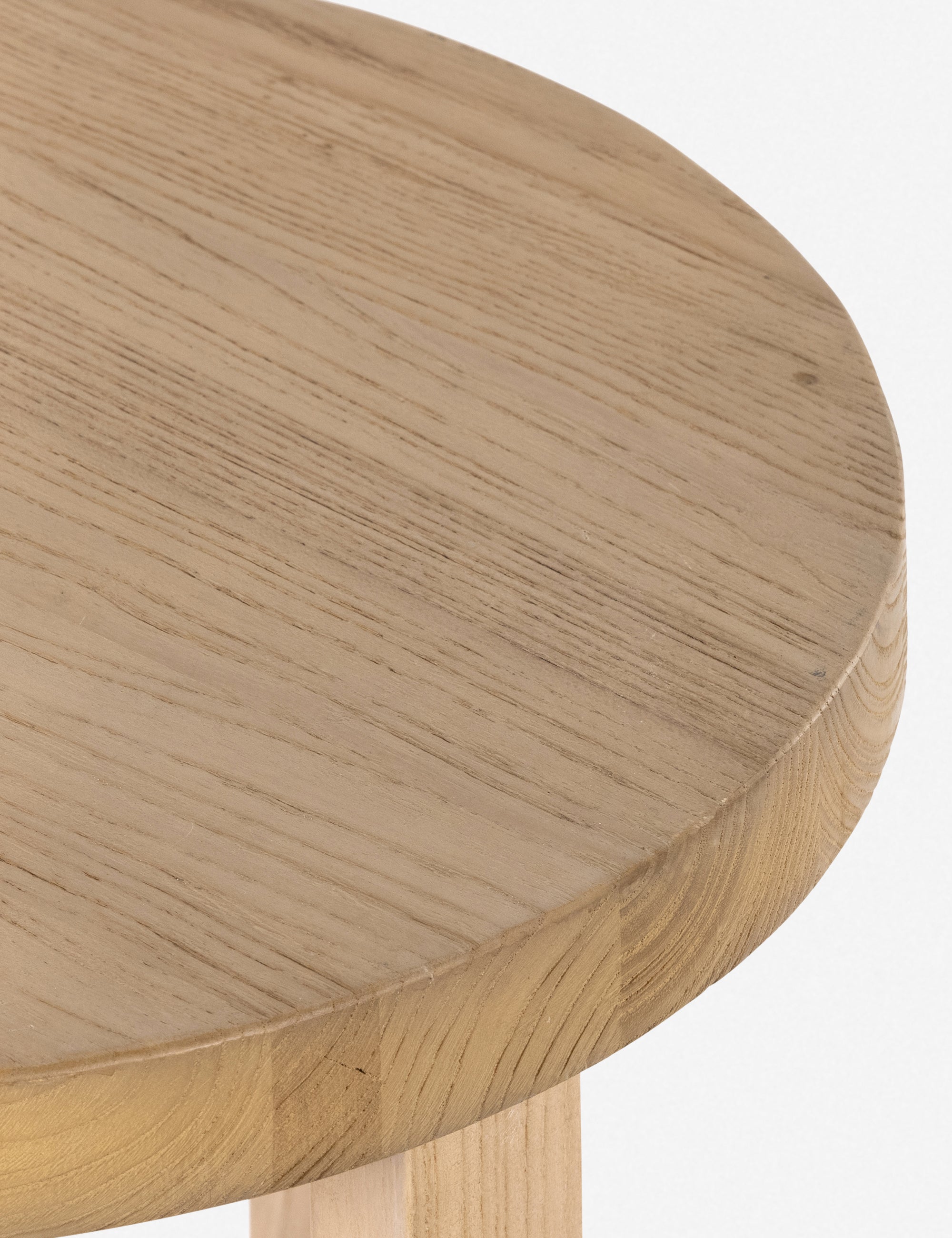 Sosa Round Side Table