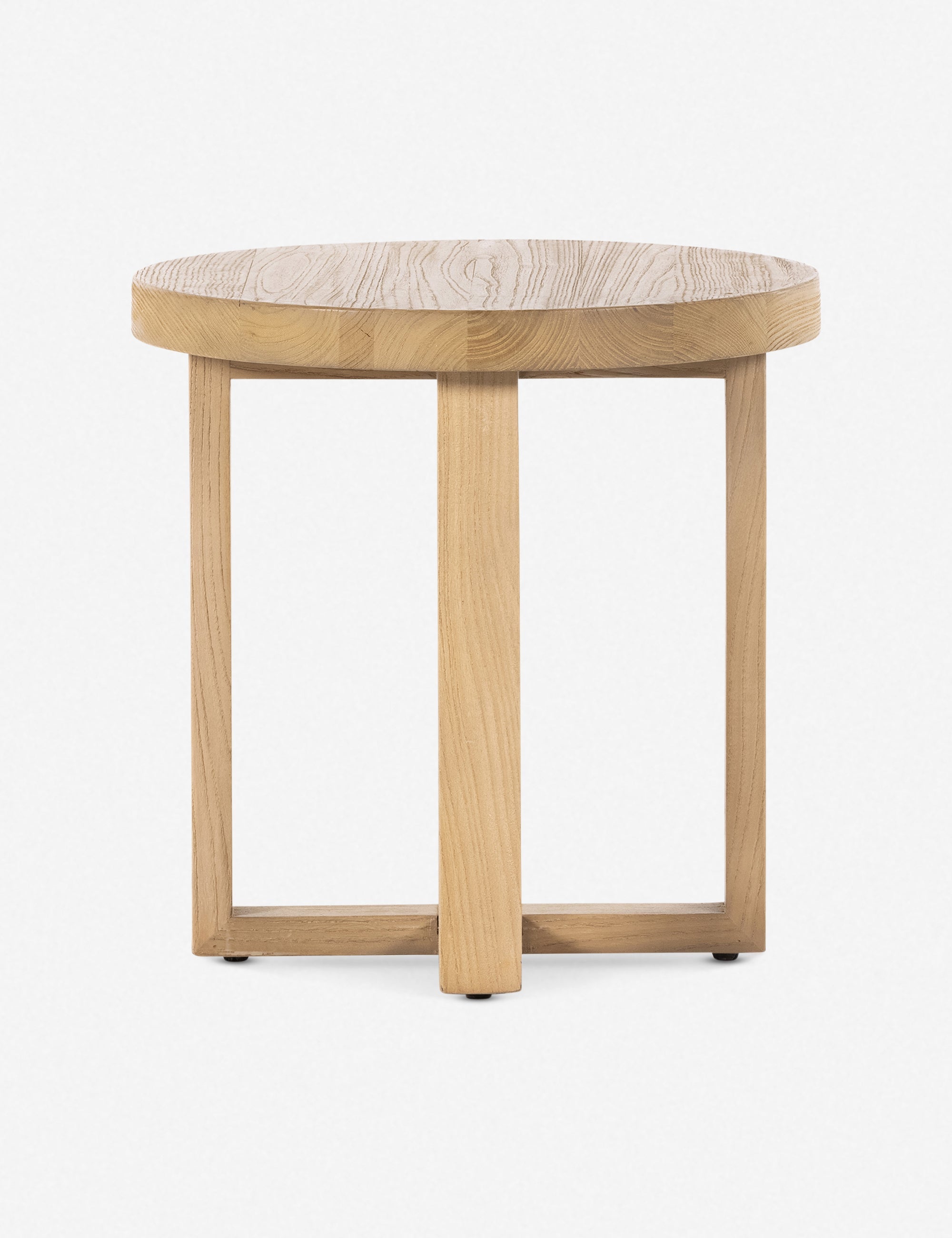 Sosa Round Side Table