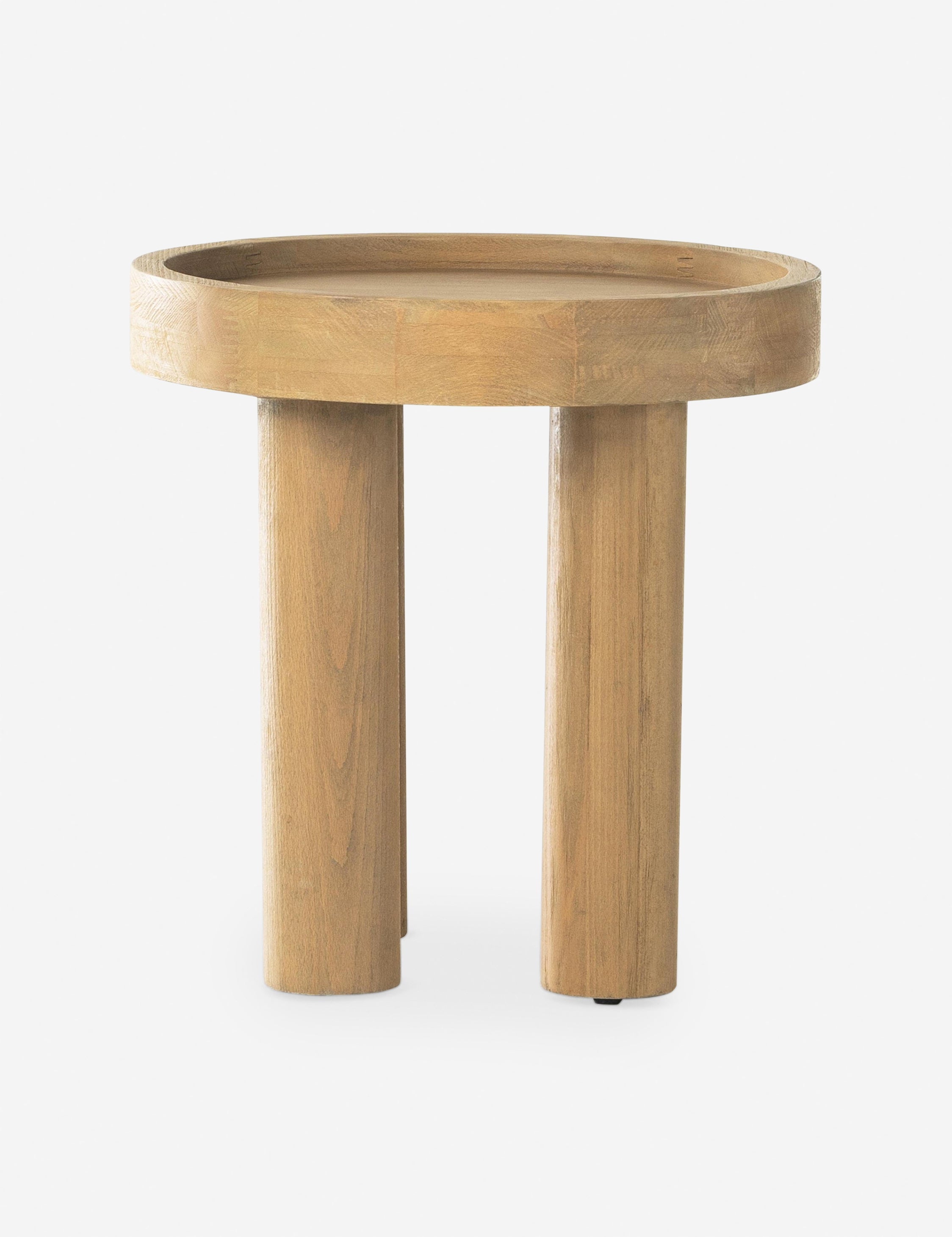 McNamara Side Table