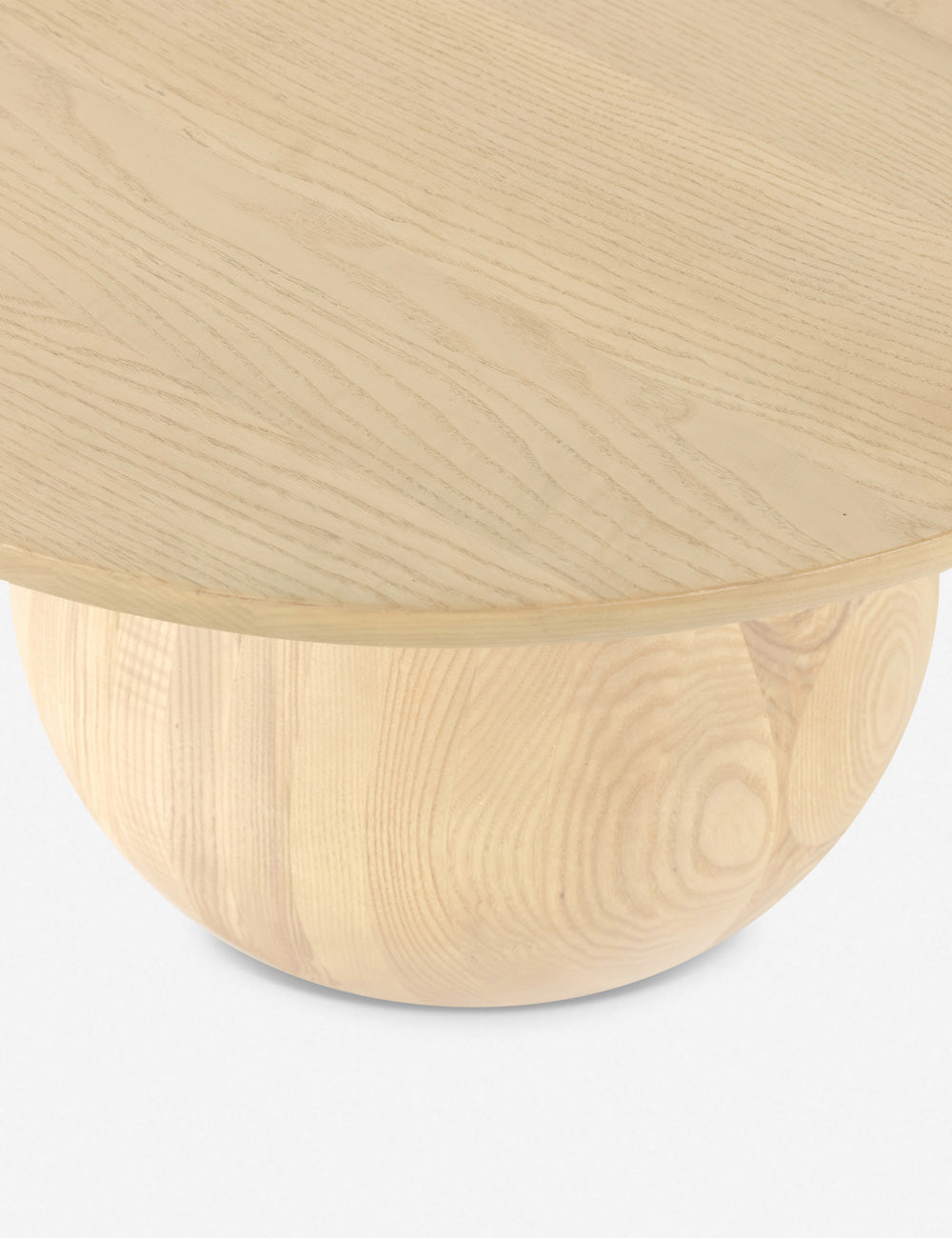 Mulholland Round Coffee Table