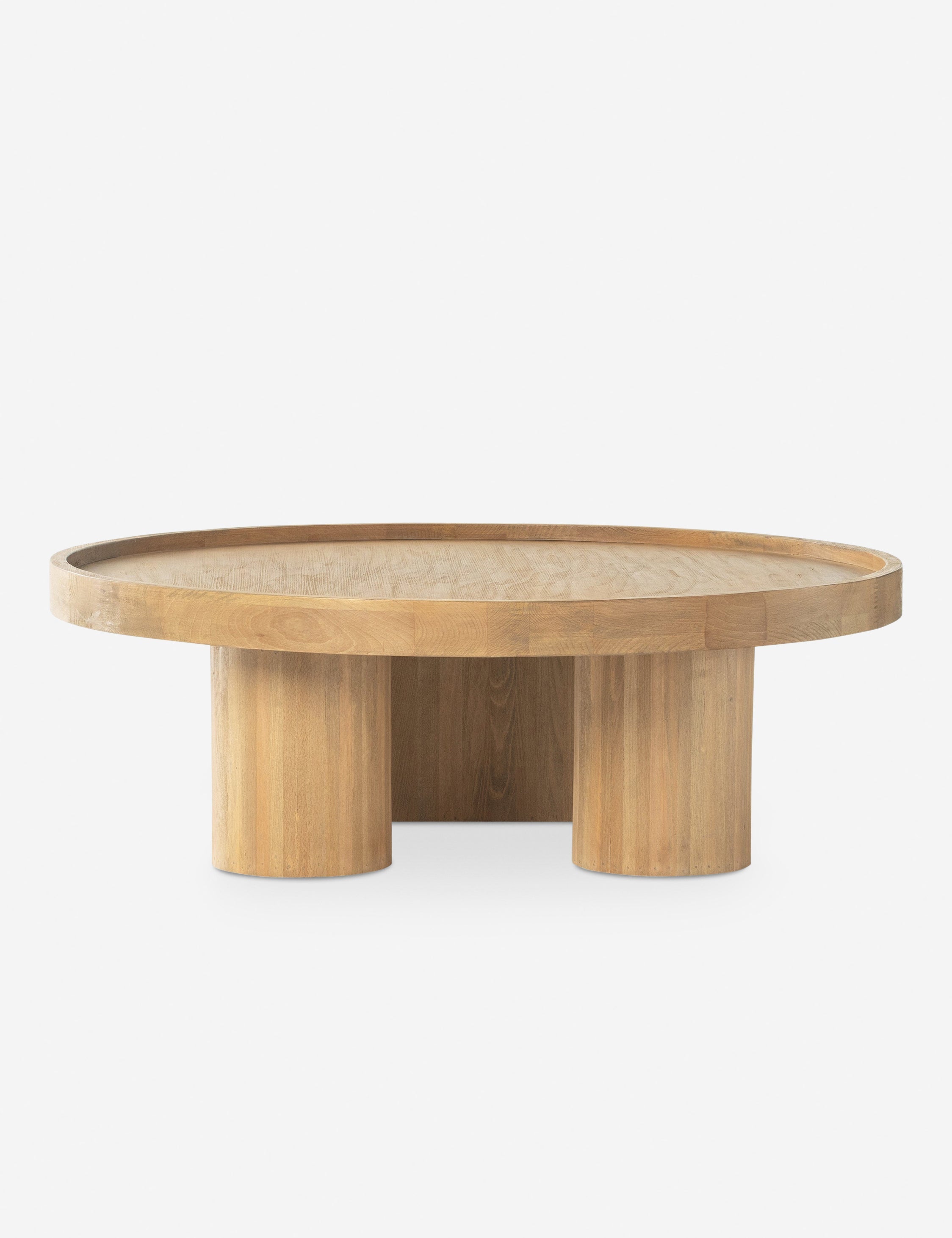 McNamara Coffee Table