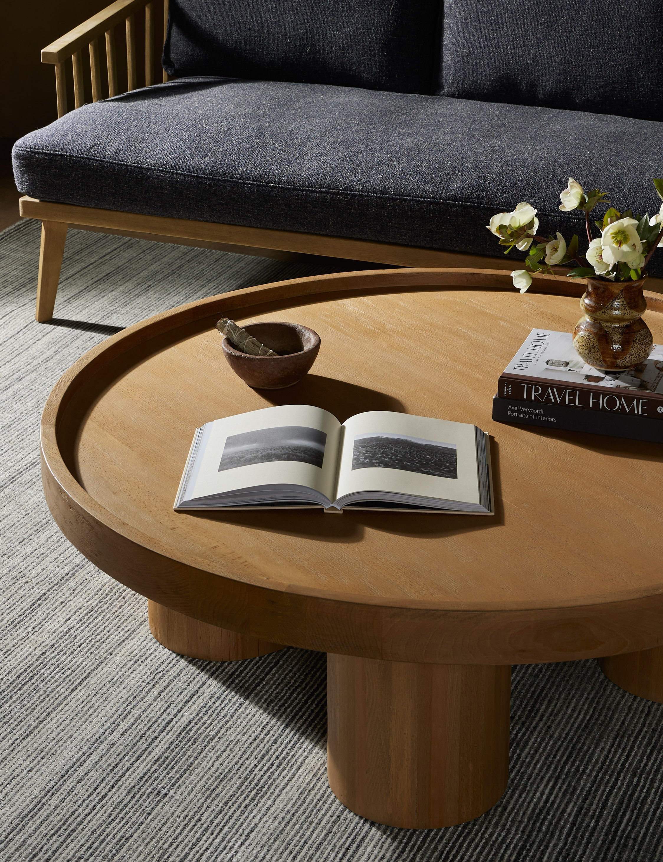 McNamara Coffee Table