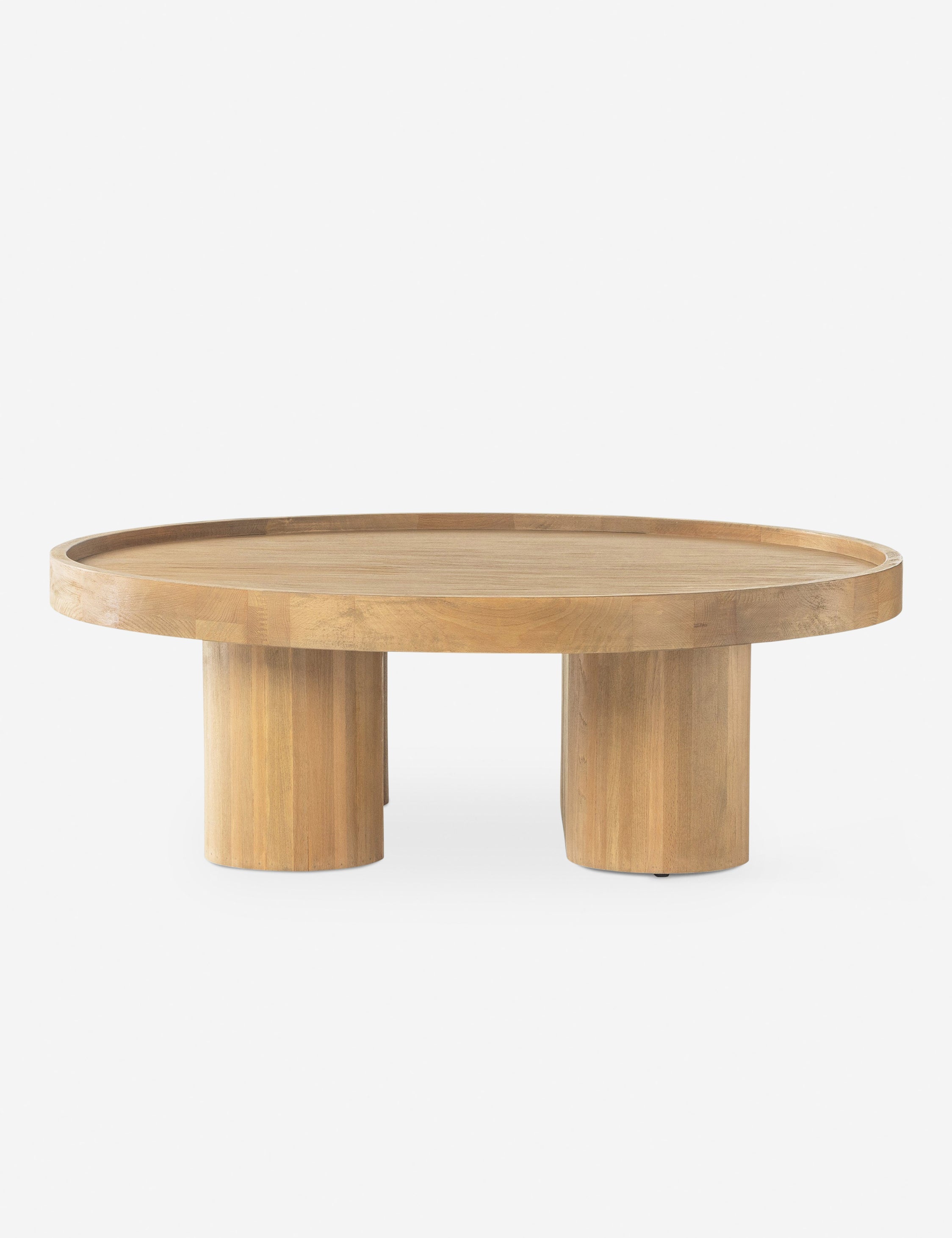 McNamara Coffee Table