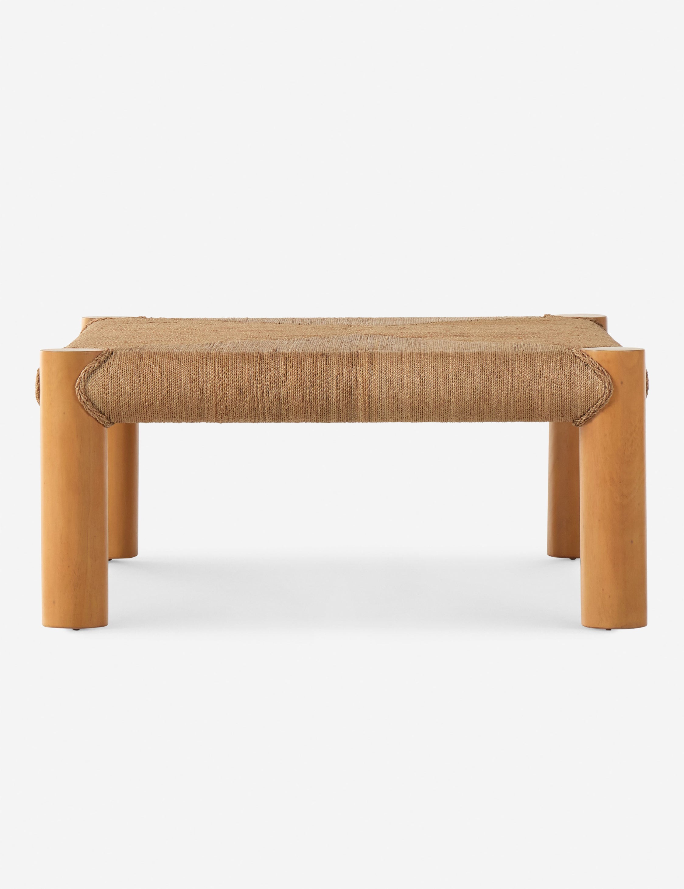 Lerner Coffee Table