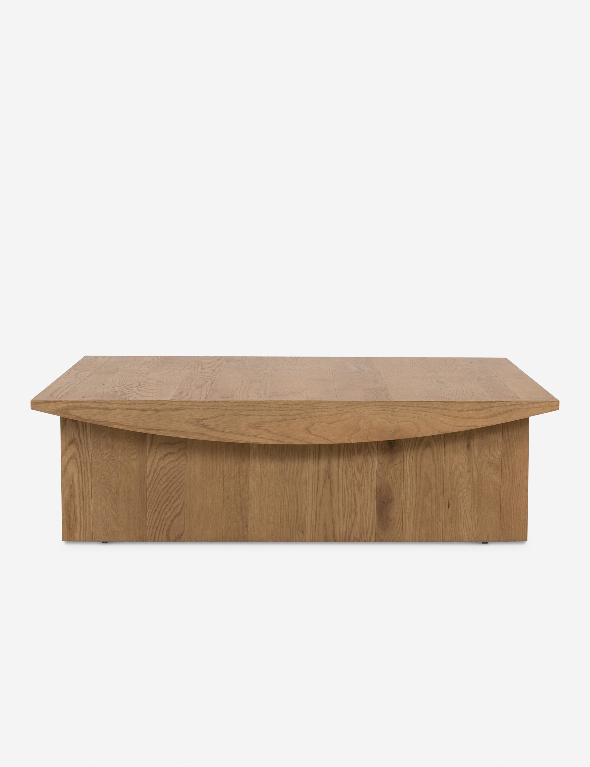 Remwald Square Coffee Table
