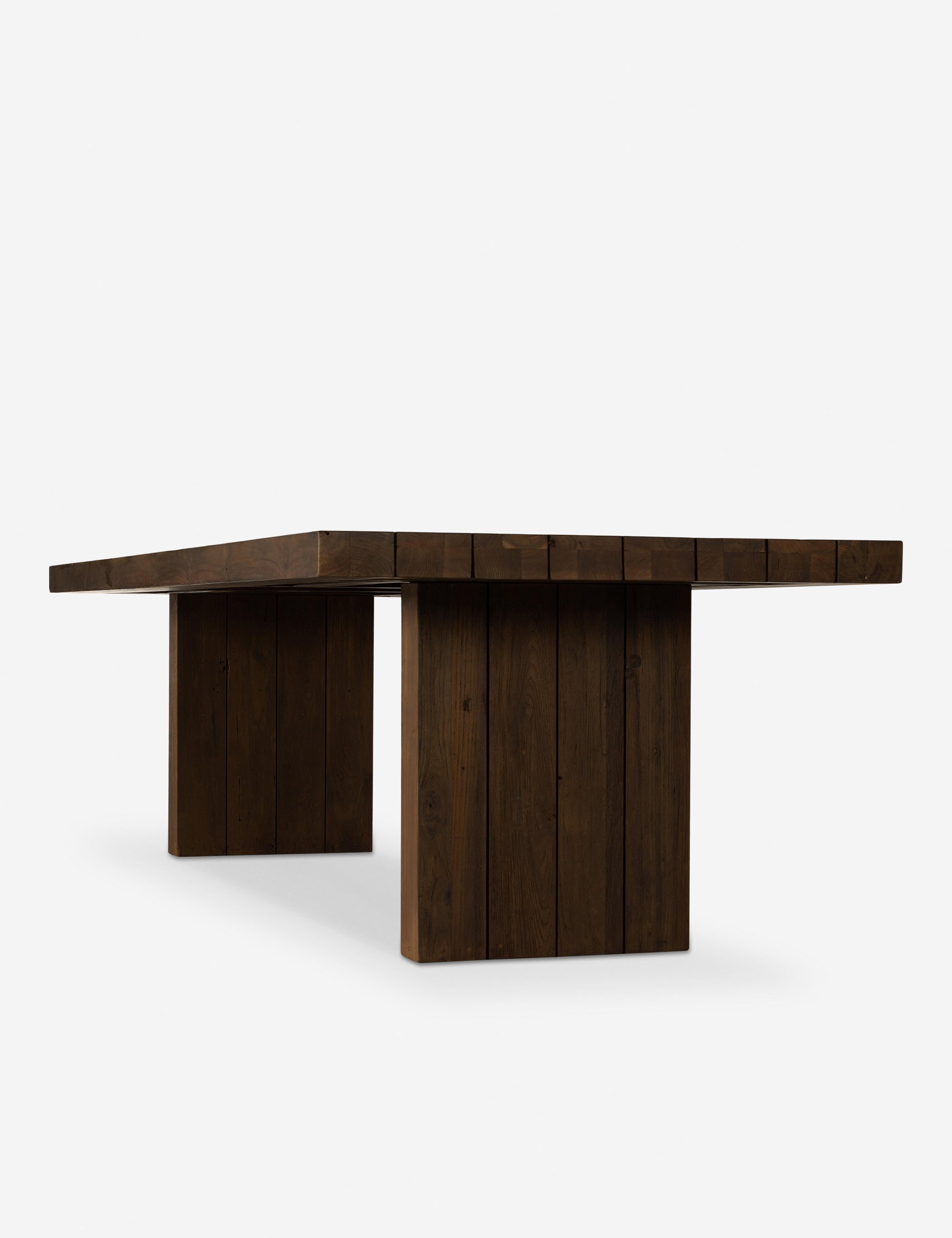 Levy Indoor / Outdoor Dining Table