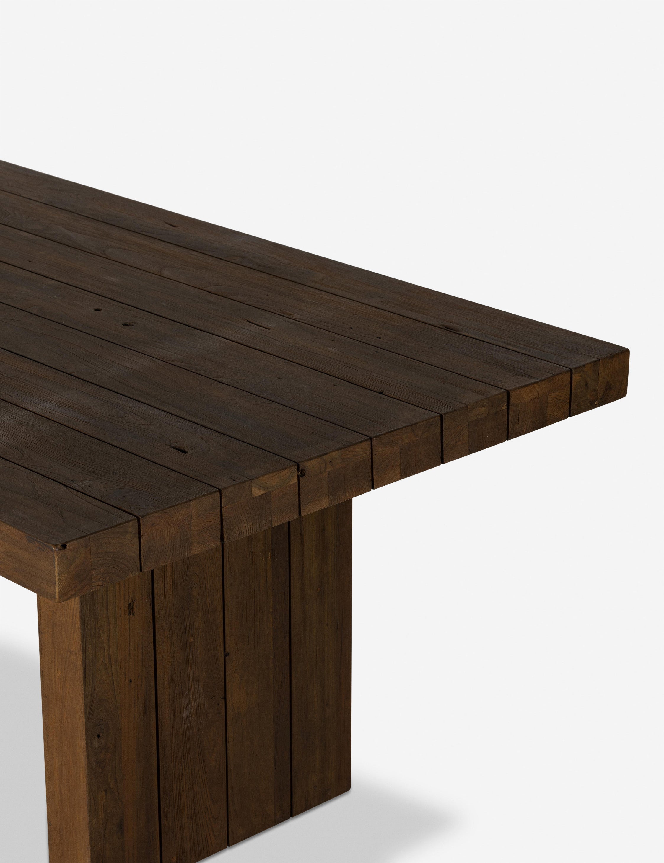 Levy Indoor / Outdoor Dining Table