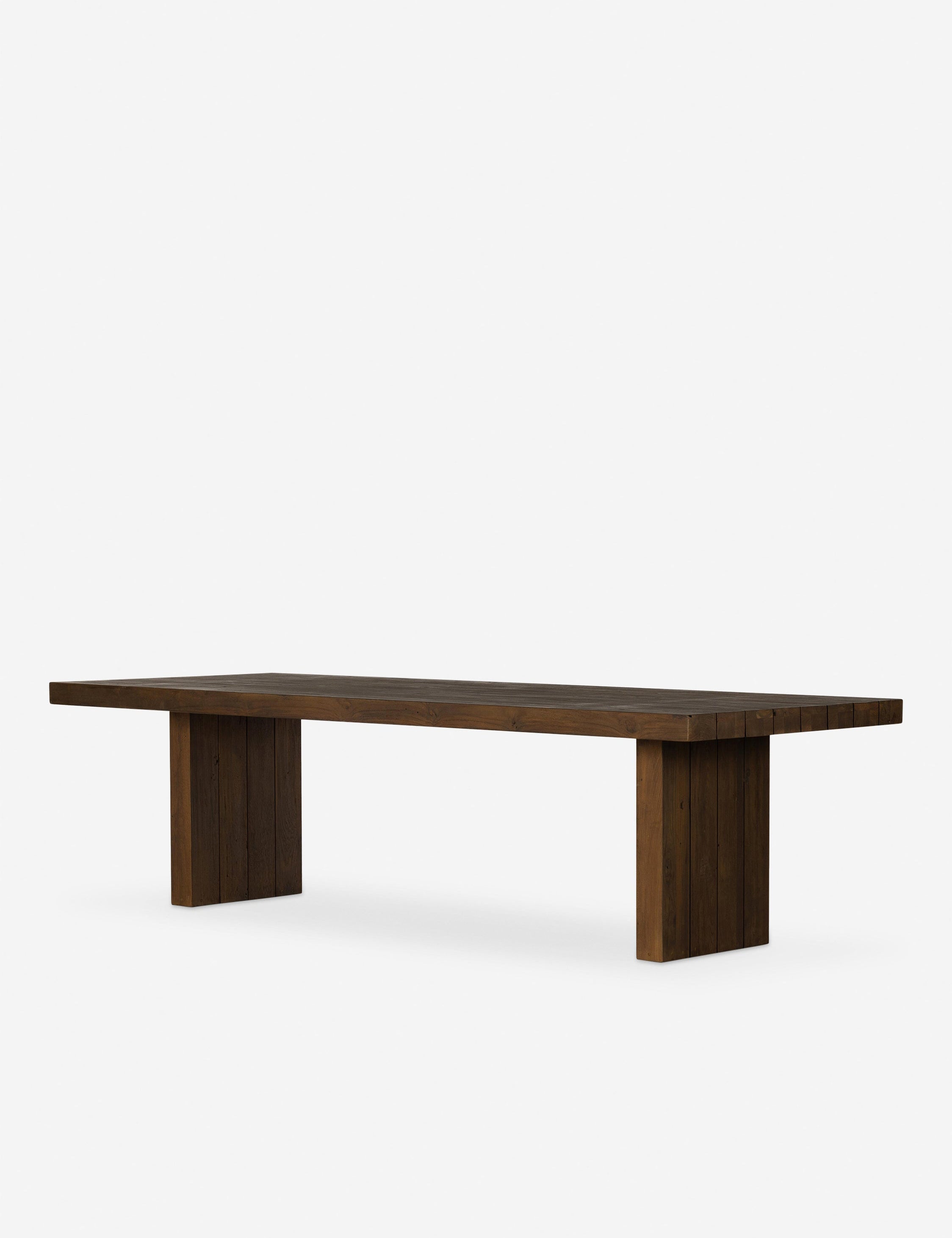 Levy Indoor / Outdoor Dining Table
