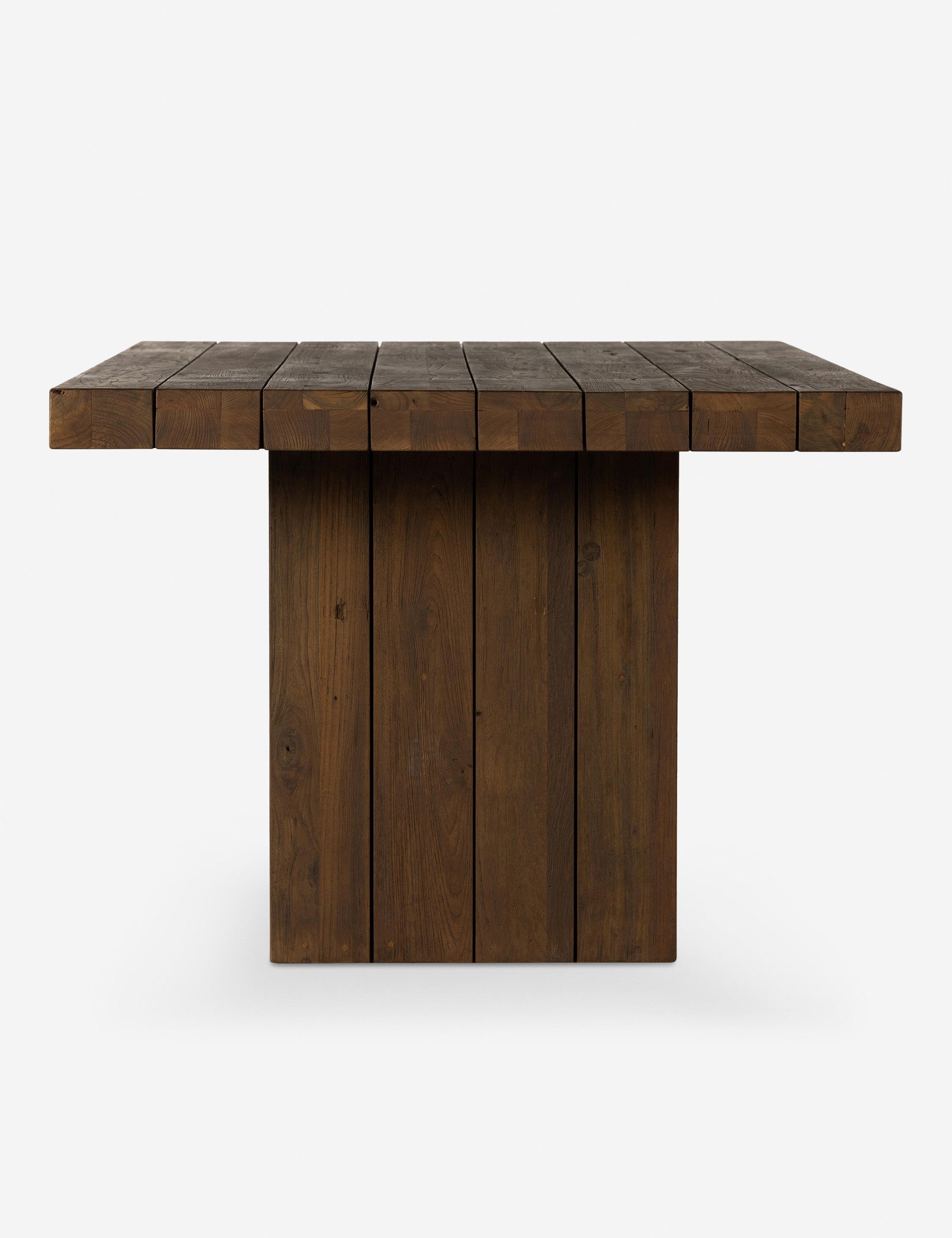 Levy Indoor / Outdoor Dining Table