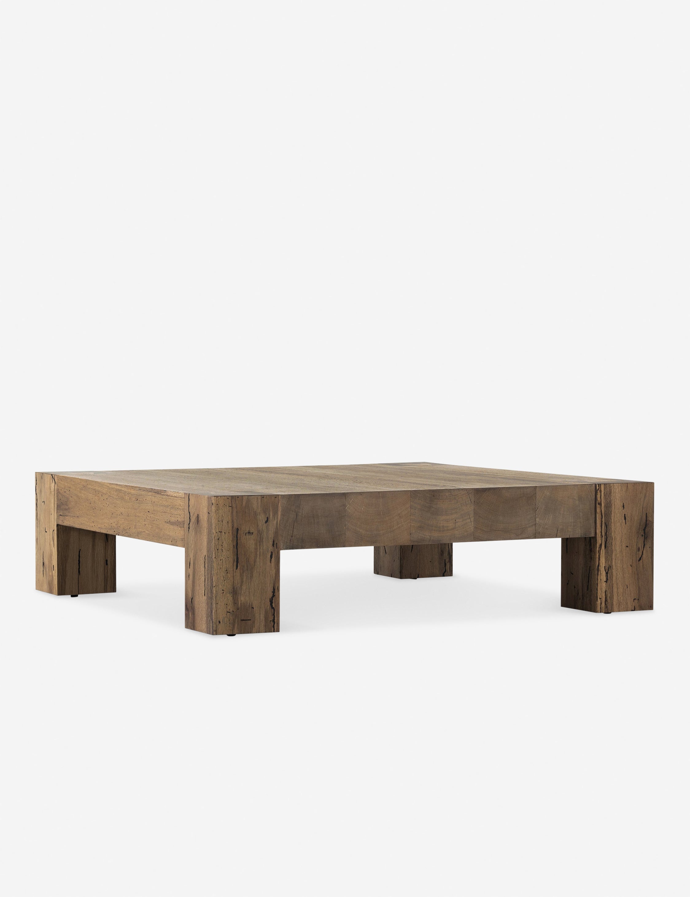 Bevan Square Coffee Table