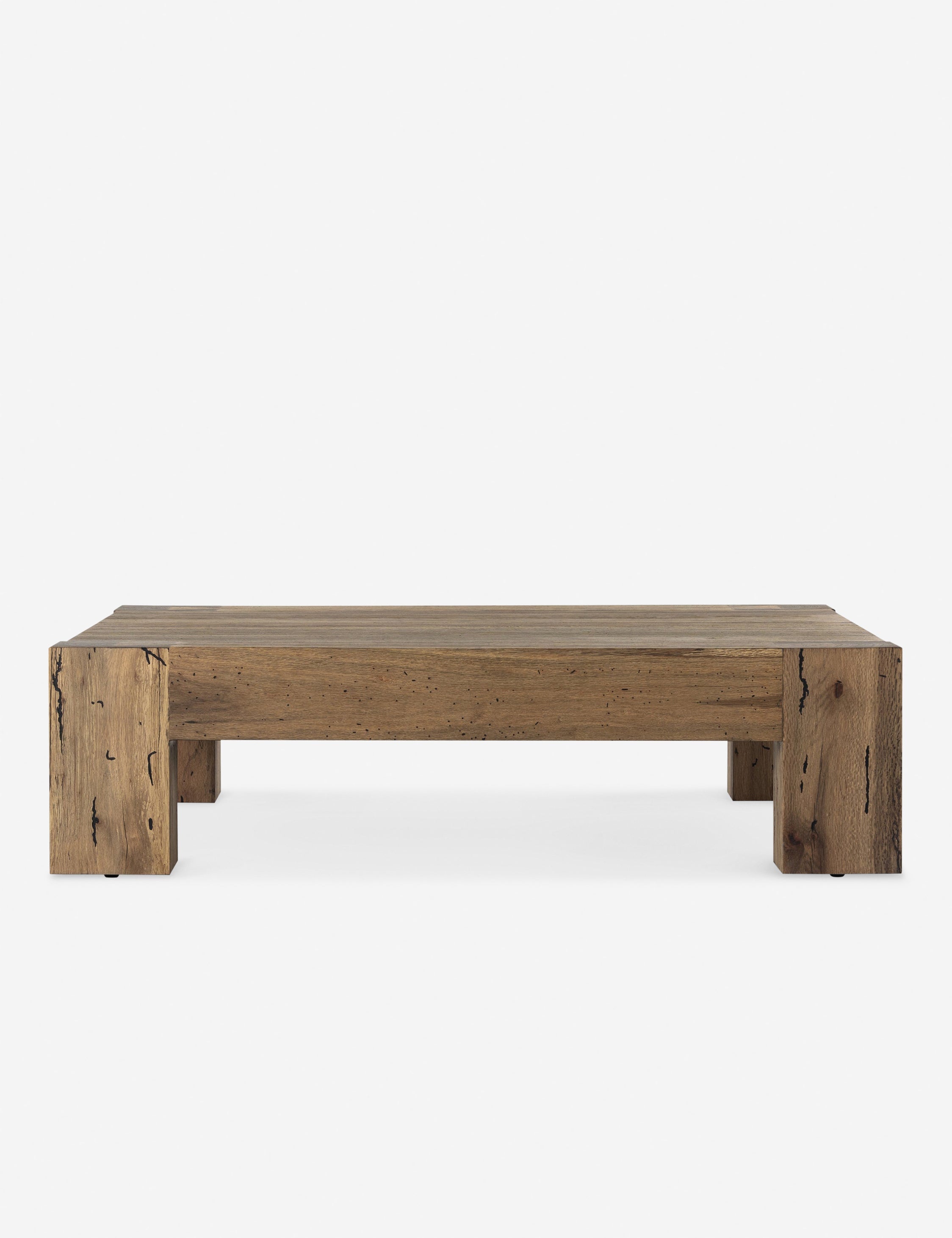 Bevan Square Coffee Table