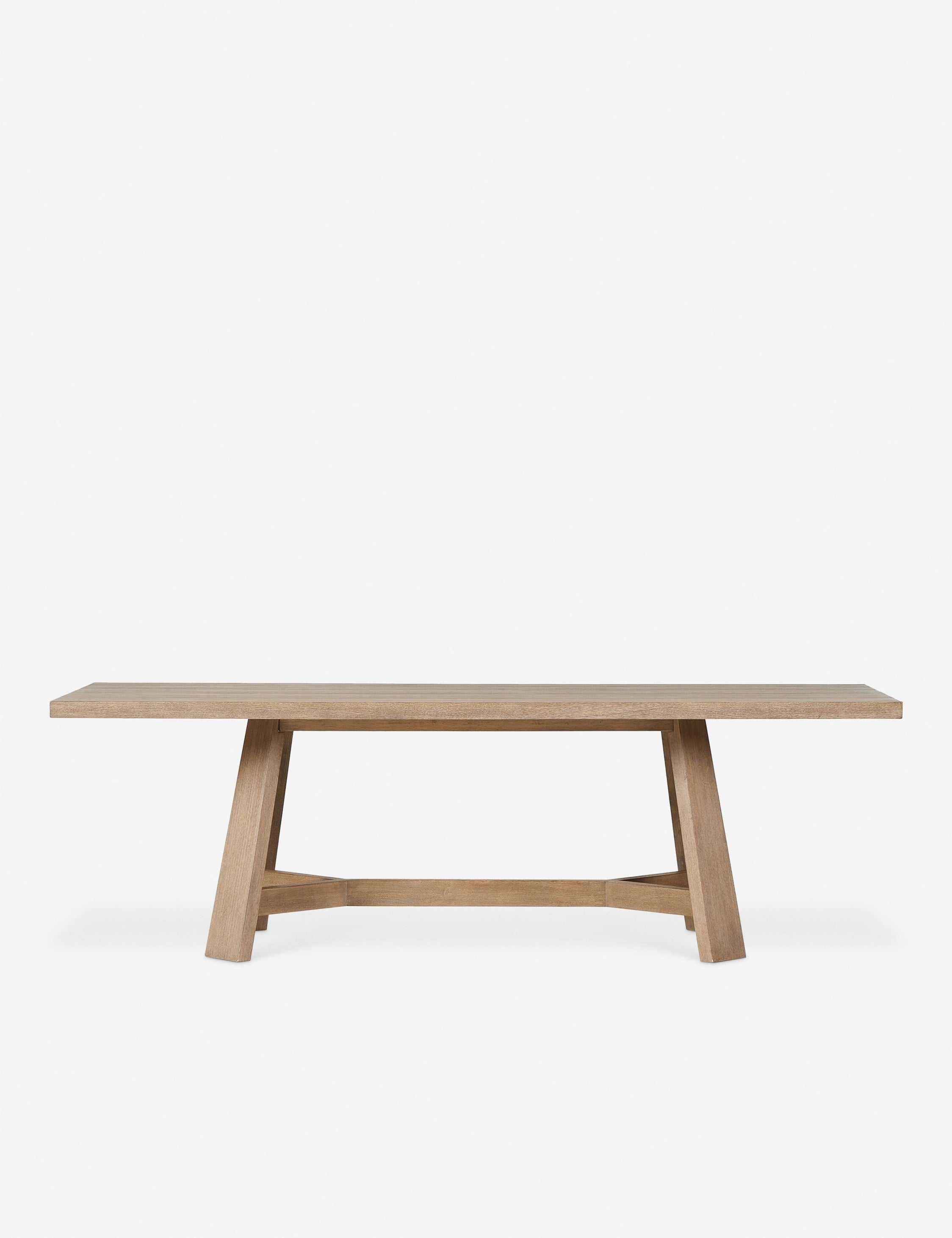 Munich Dining Table by Amber Lewis x Four Hands
