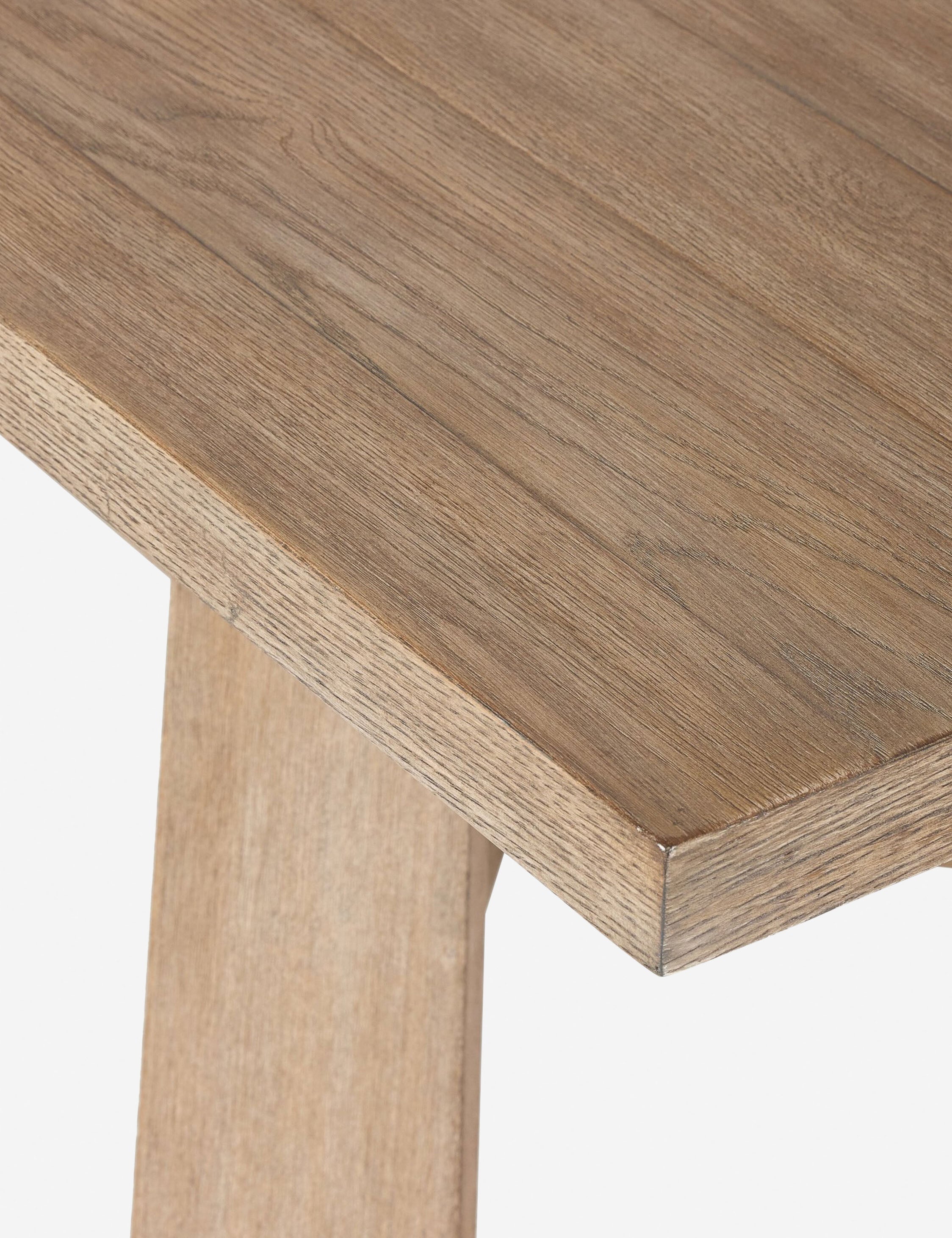 Munich Dining Table by Amber Lewis x Four Hands