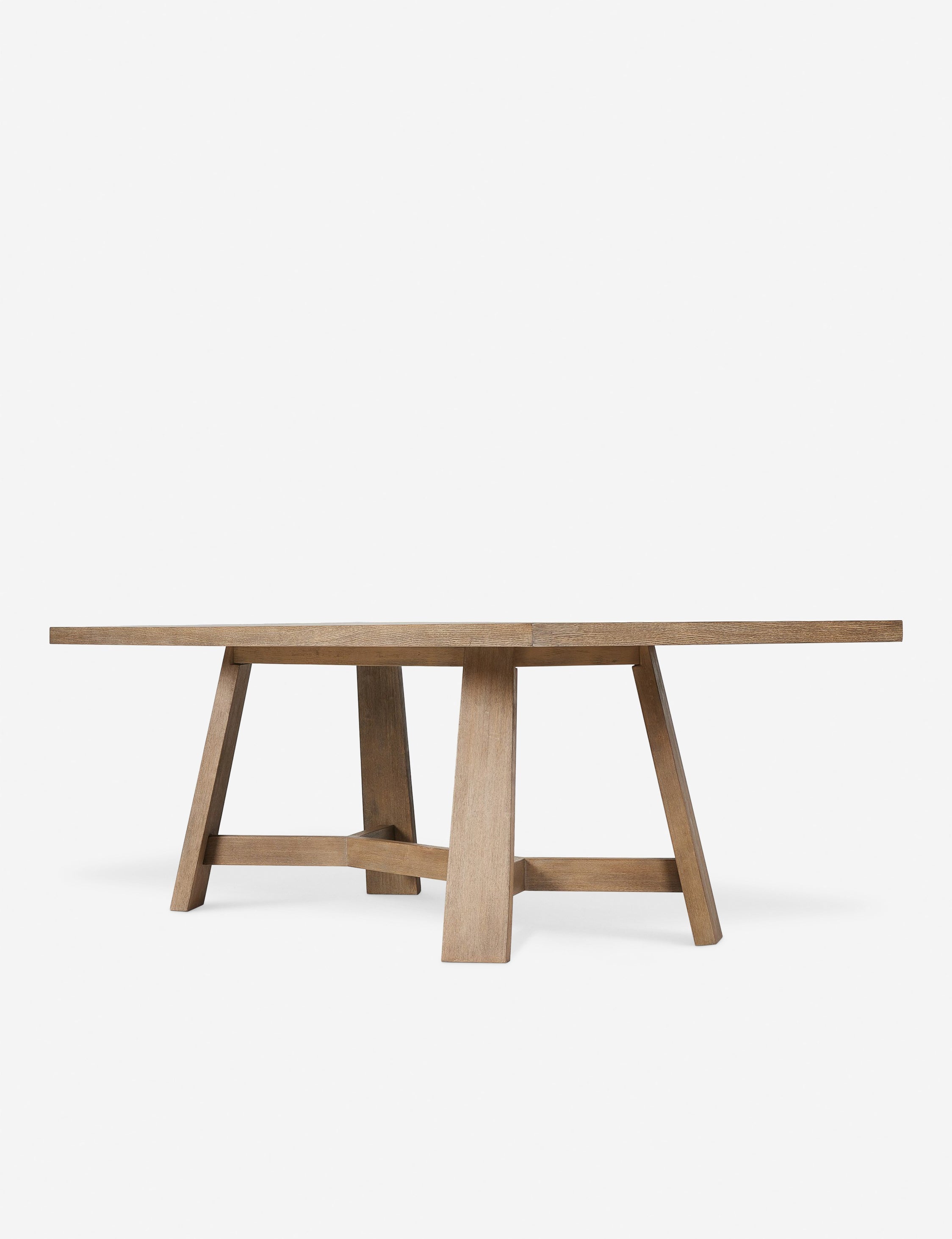 Munich Dining Table by Amber Lewis x Four Hands