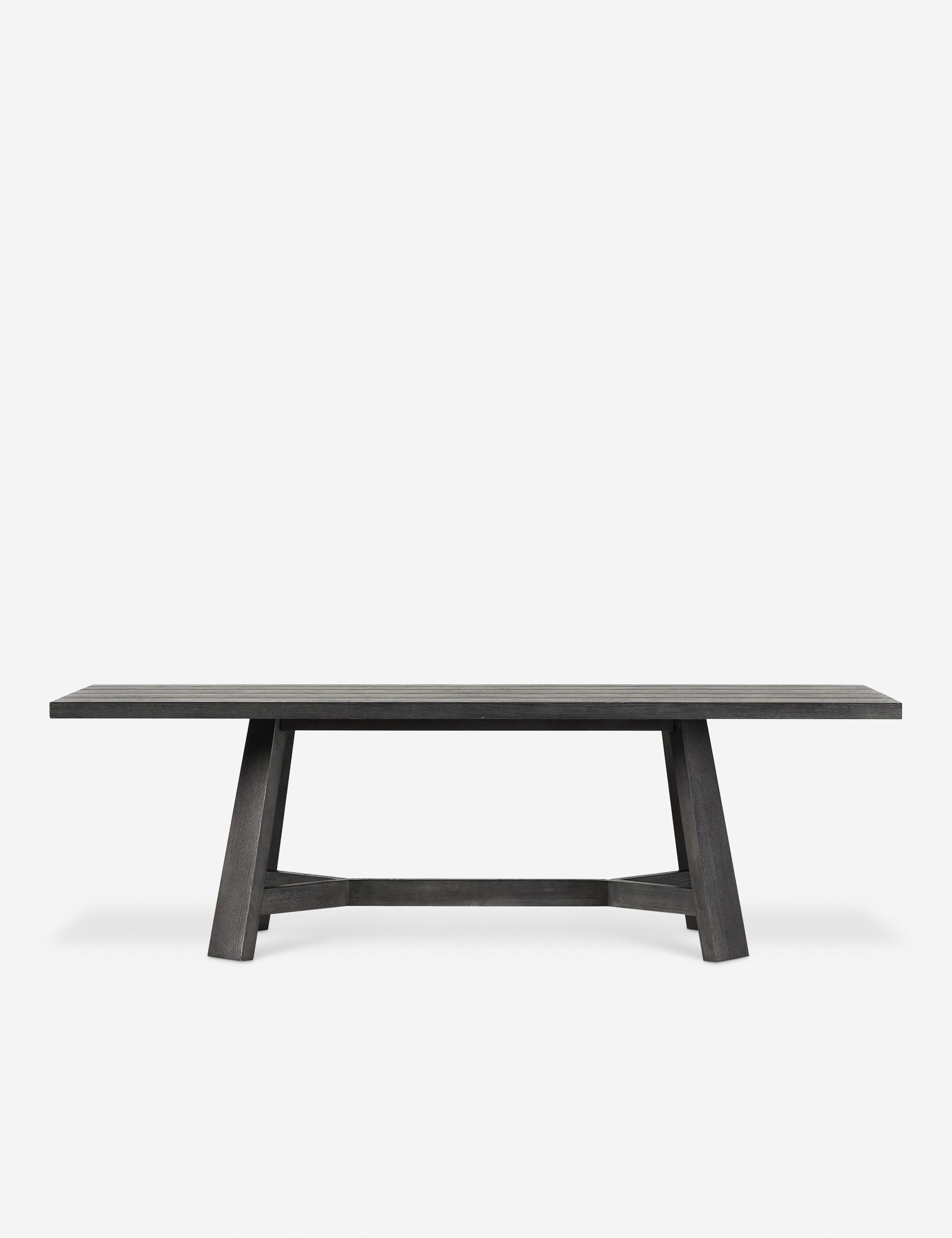 Munich Dining Table by Amber Lewis x Four Hands
