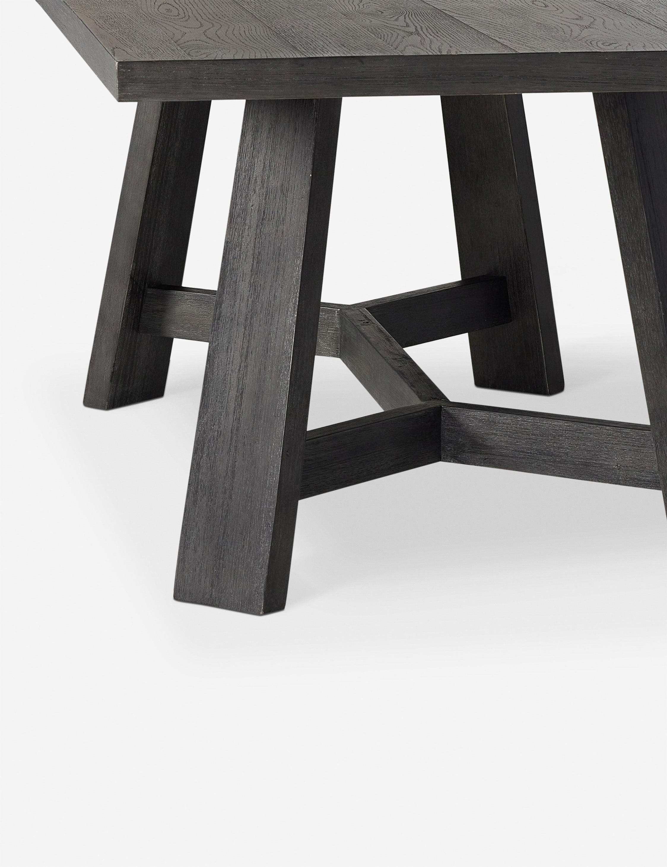 Munich Dining Table by Amber Lewis x Four Hands