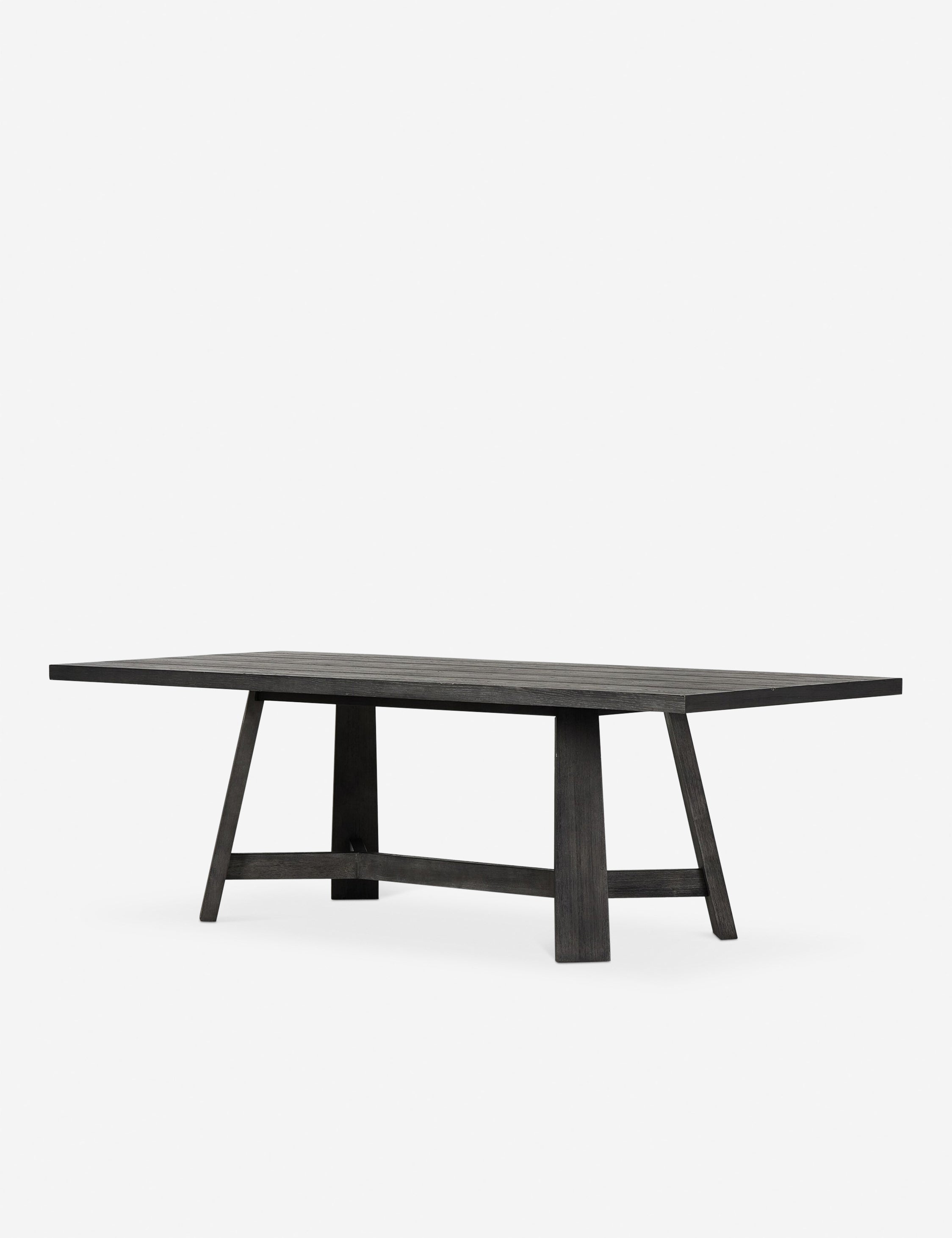 Munich Dining Table by Amber Lewis x Four Hands
