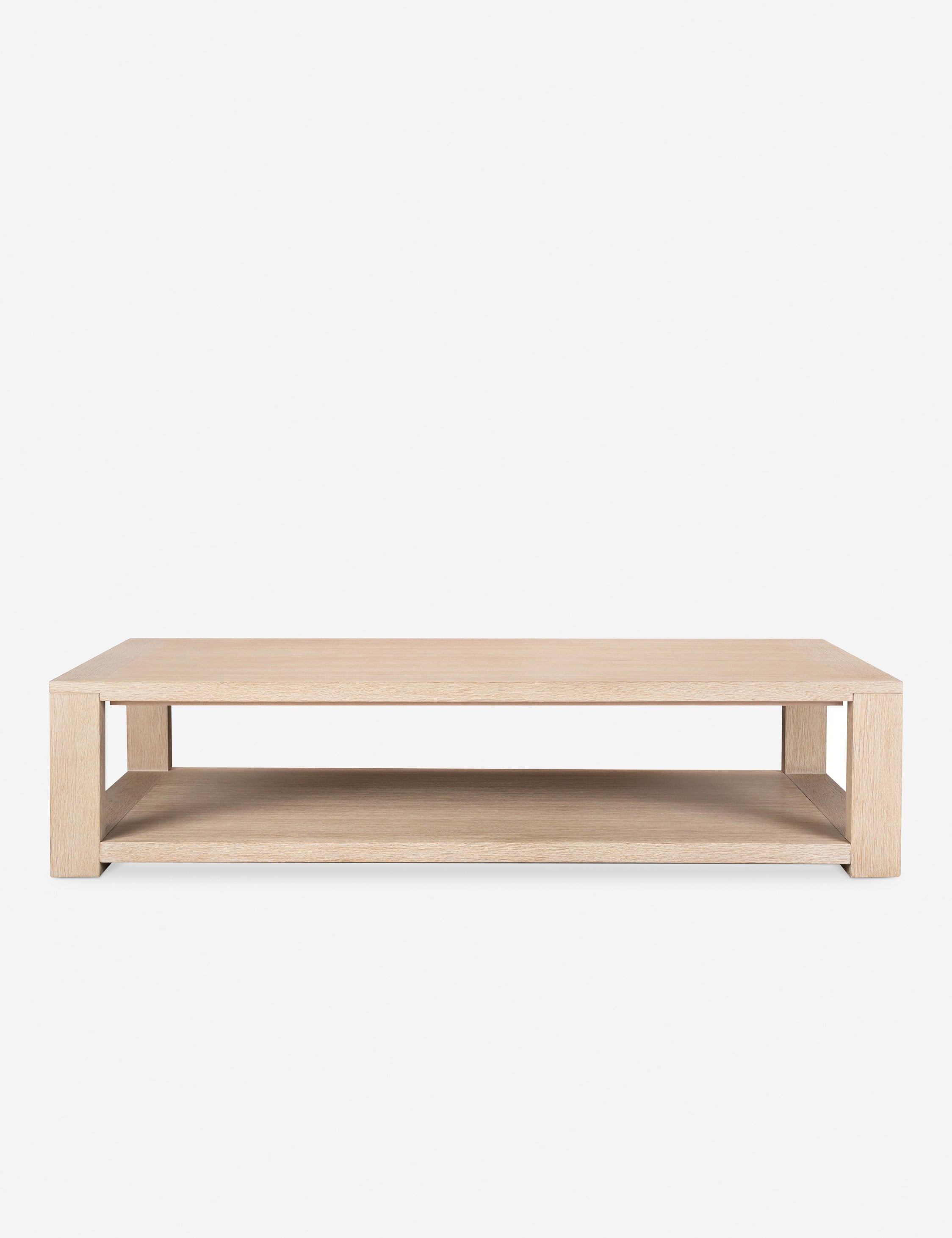 Kristoff Coffee Table