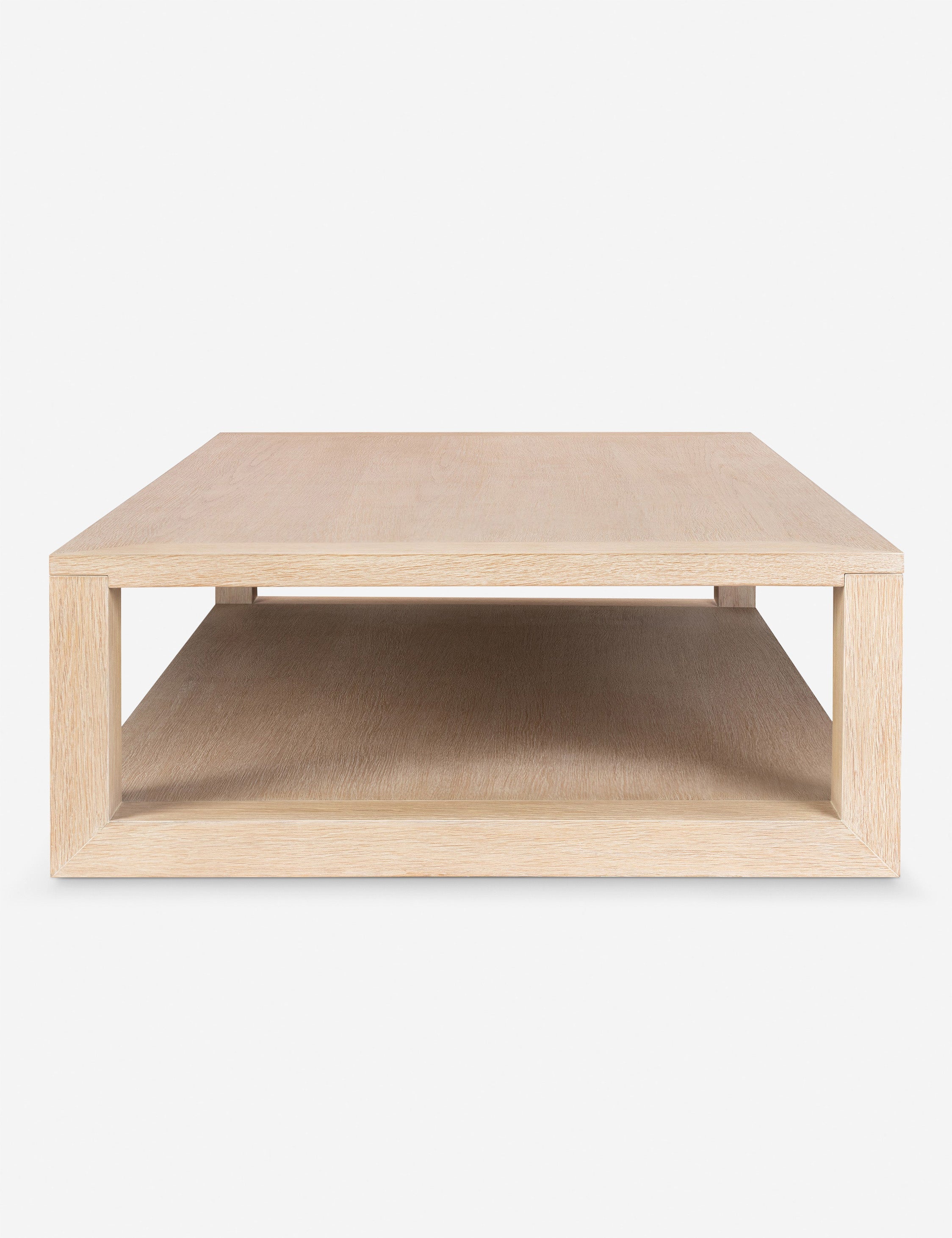 Kristoff Coffee Table