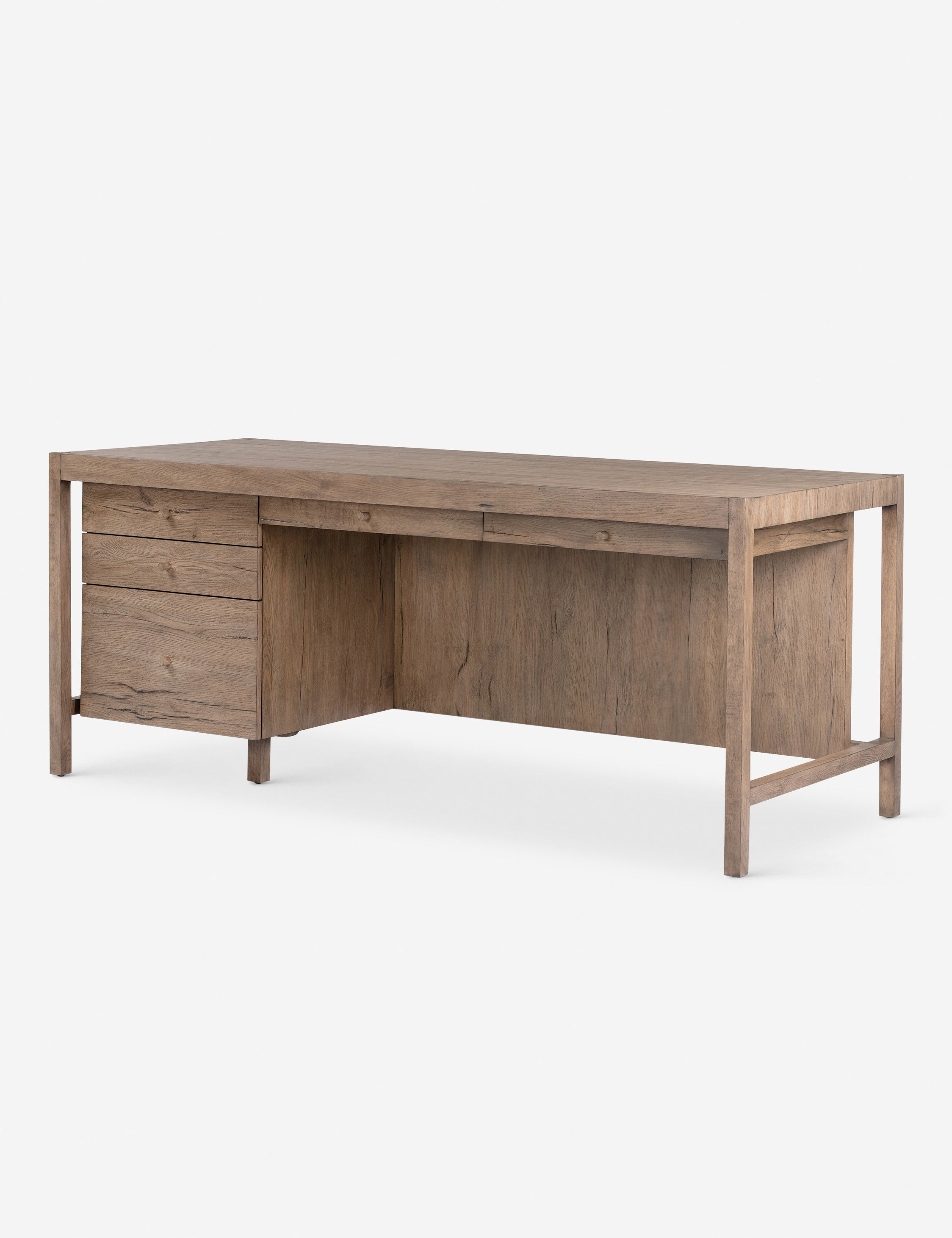 Dashiell Desk
