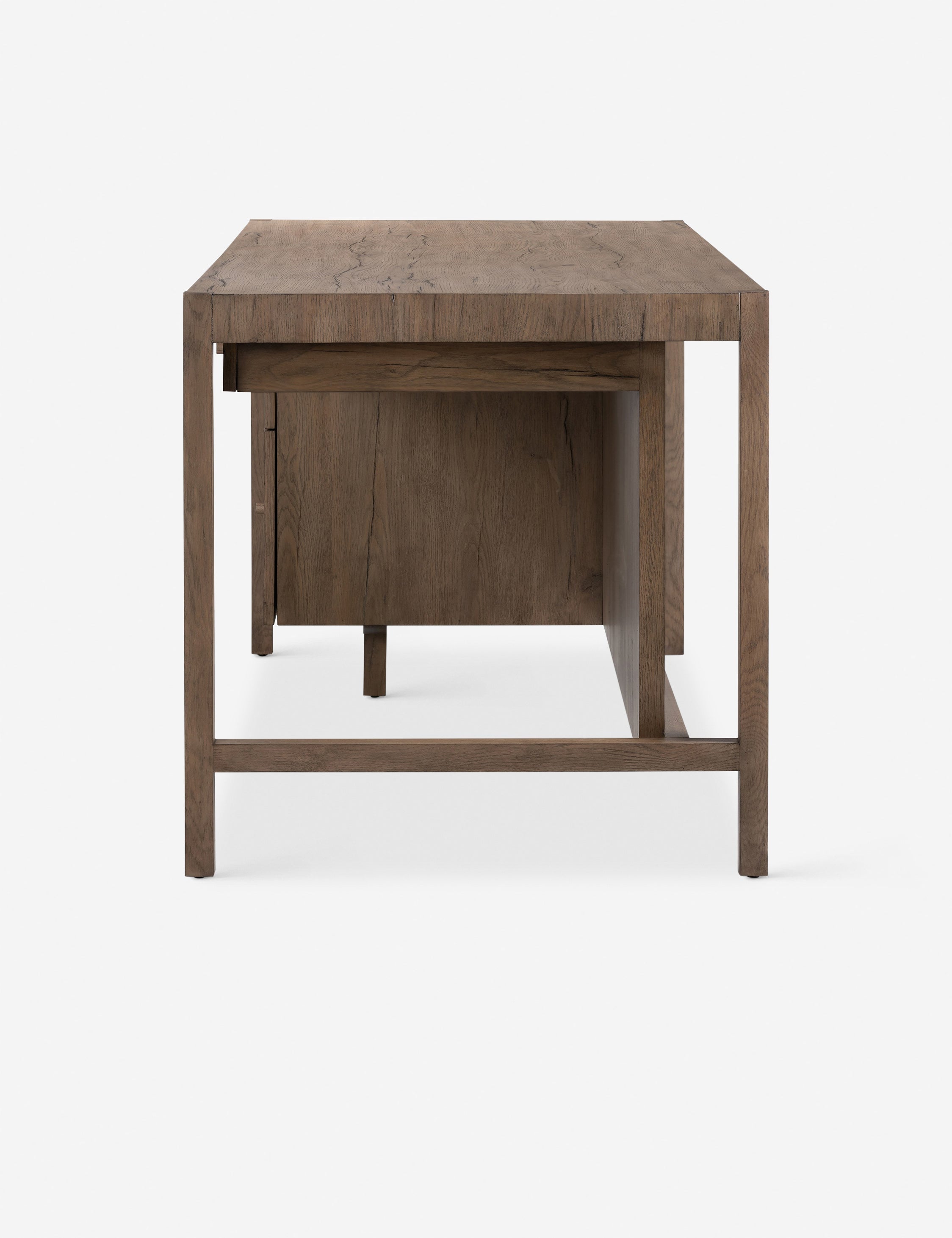 Dashiell Desk