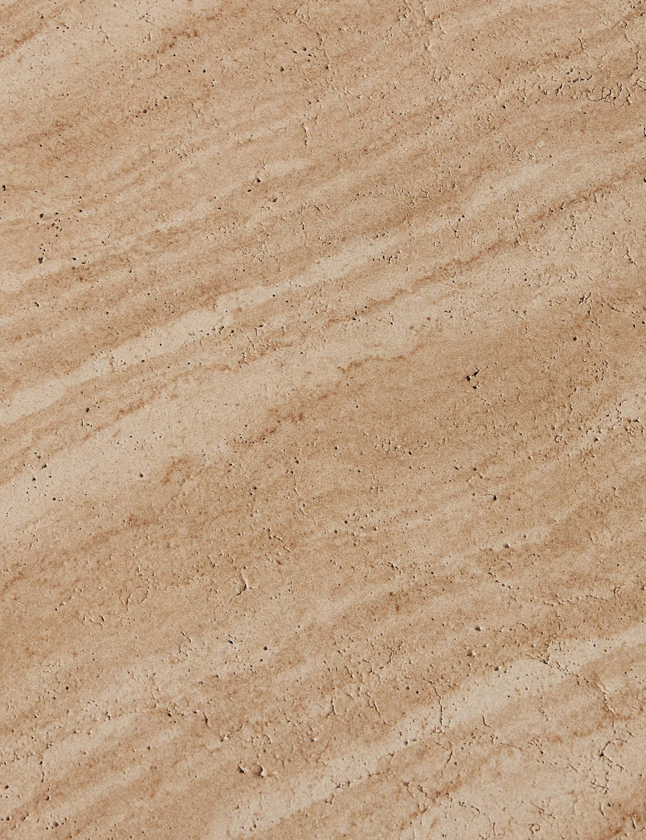 Vinci Round Coffee Table