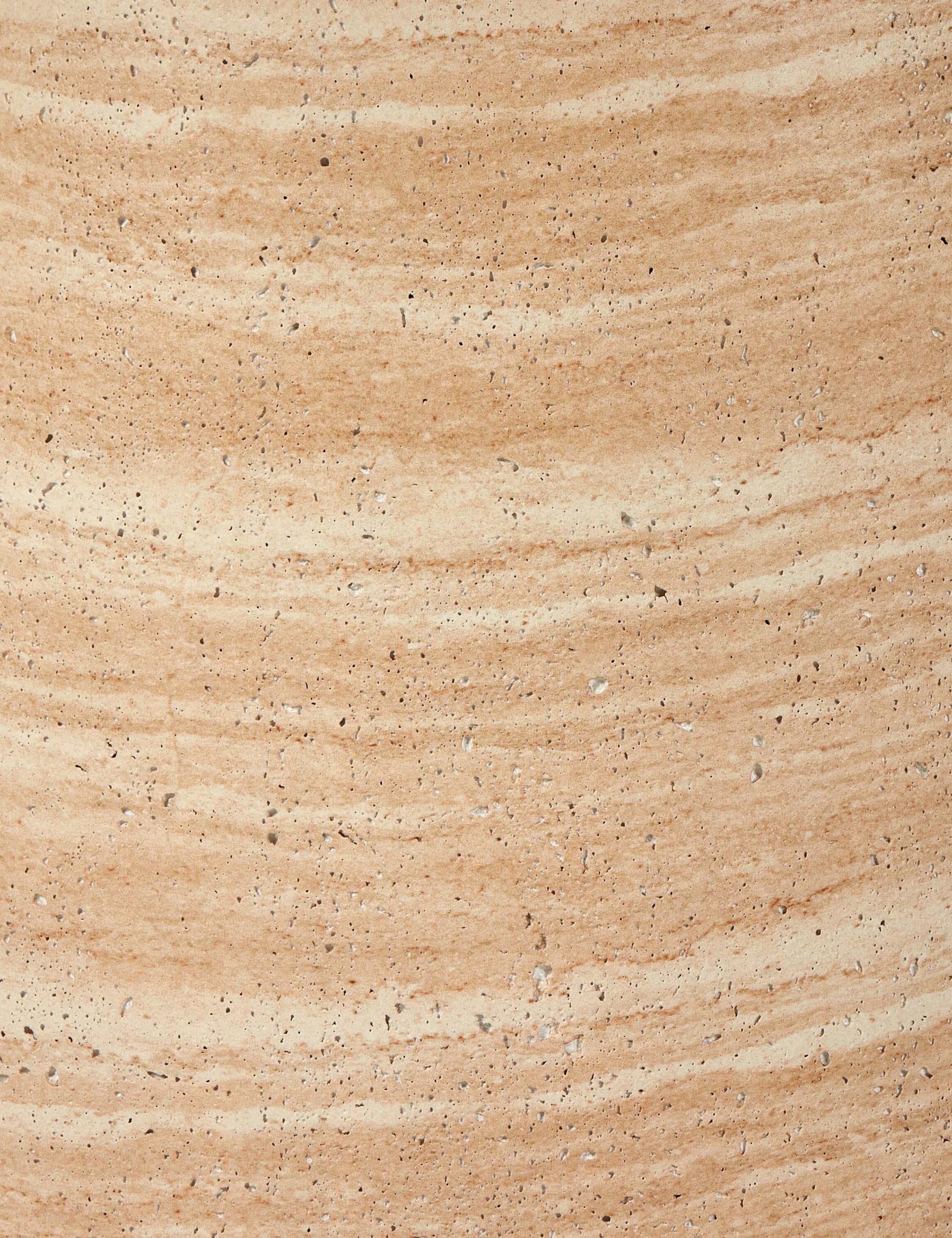 Vinci Round Dining Table