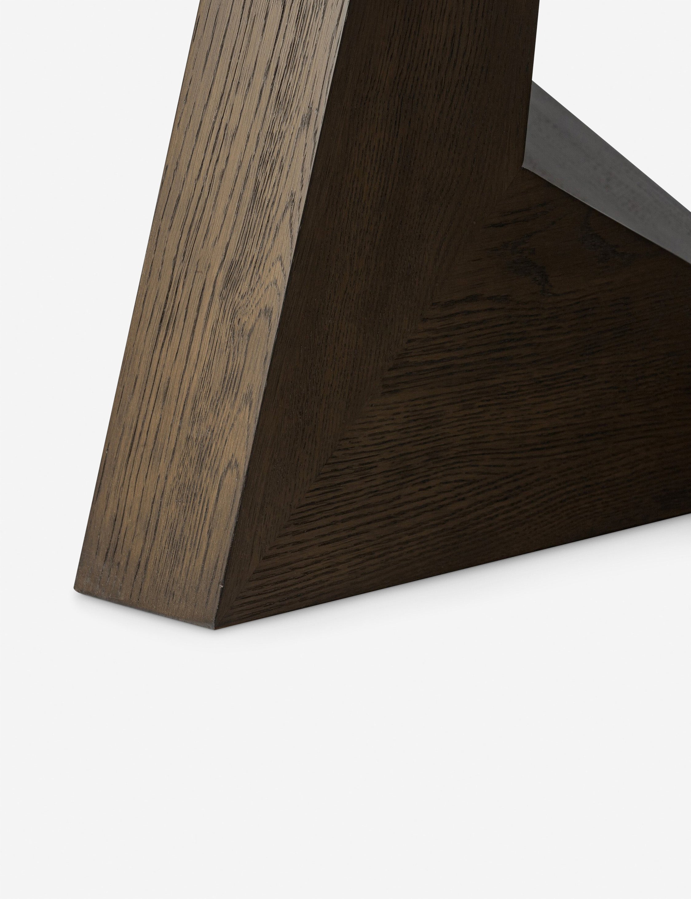 Sacasa Extendable Round Dining Table