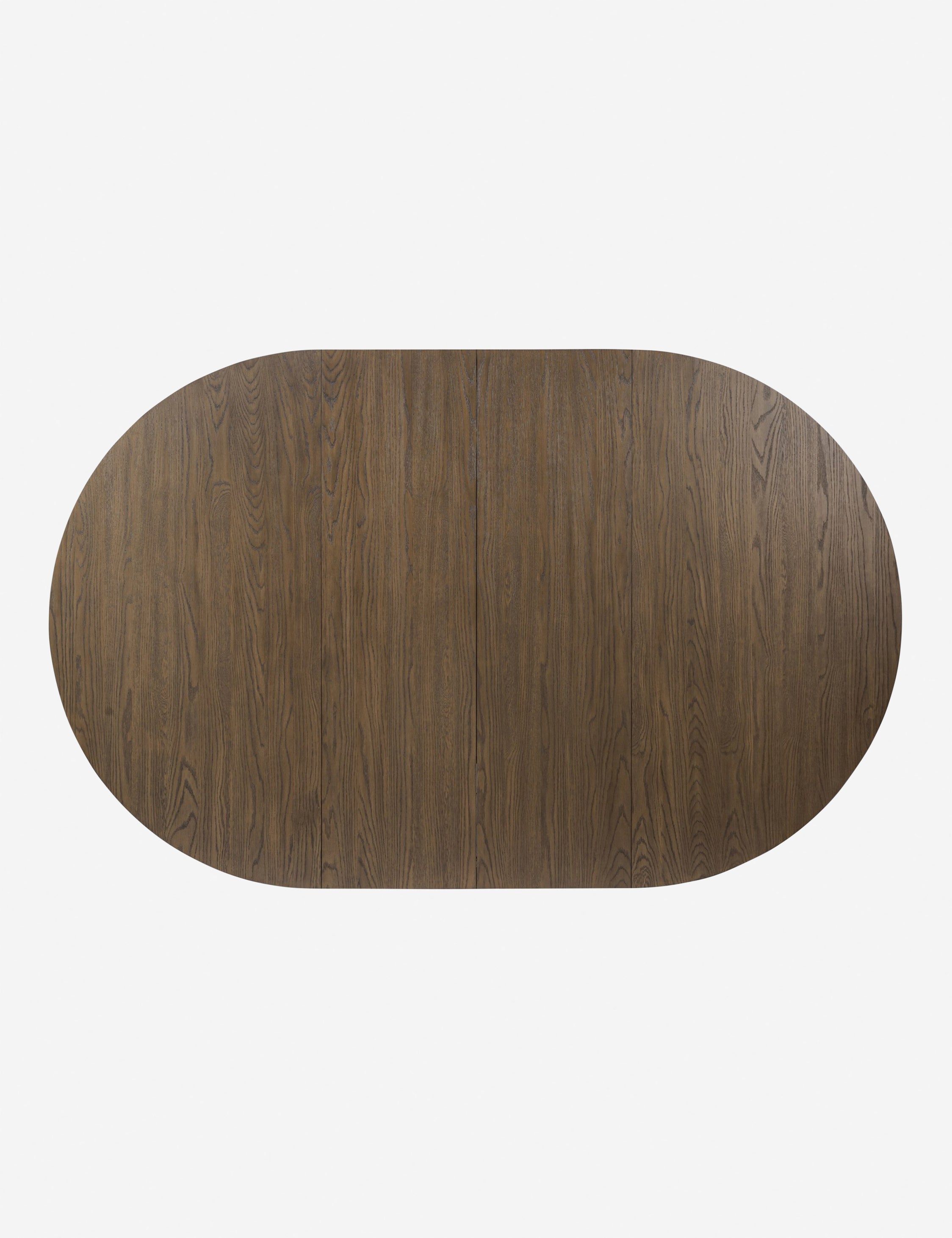 Sacasa Extendable Round Dining Table