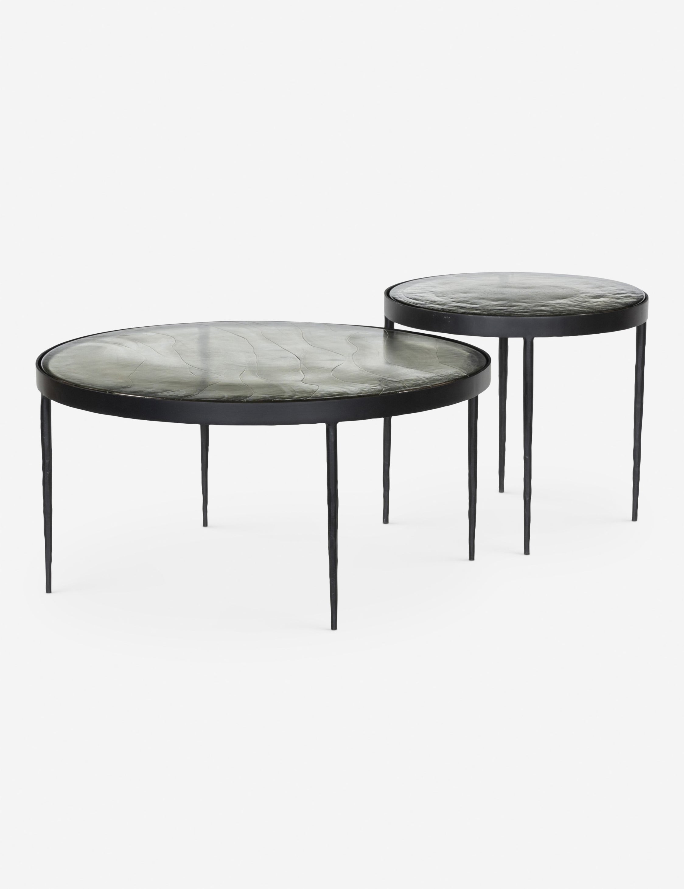 Jadene Nesting Coffee Table