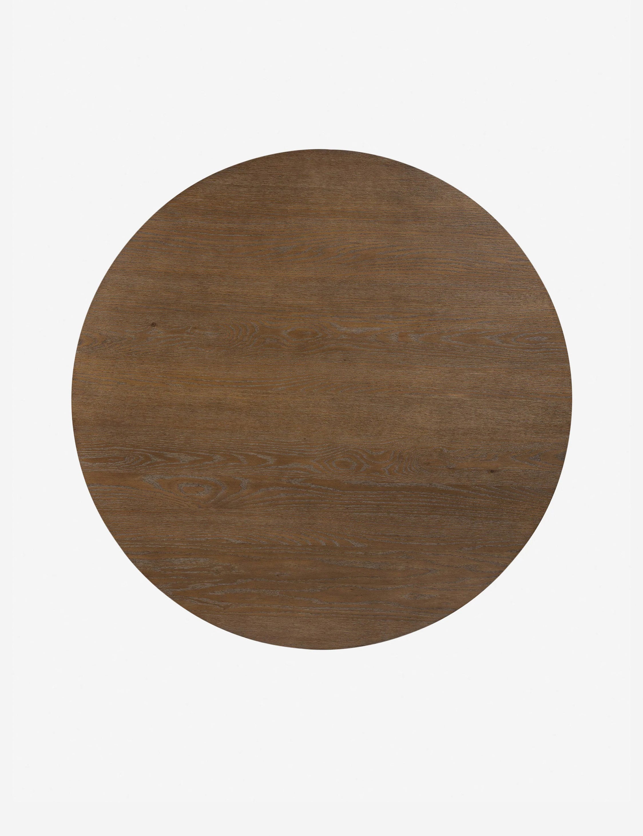 Eastman Round Dining Table by Amber Lewis x Four Hands