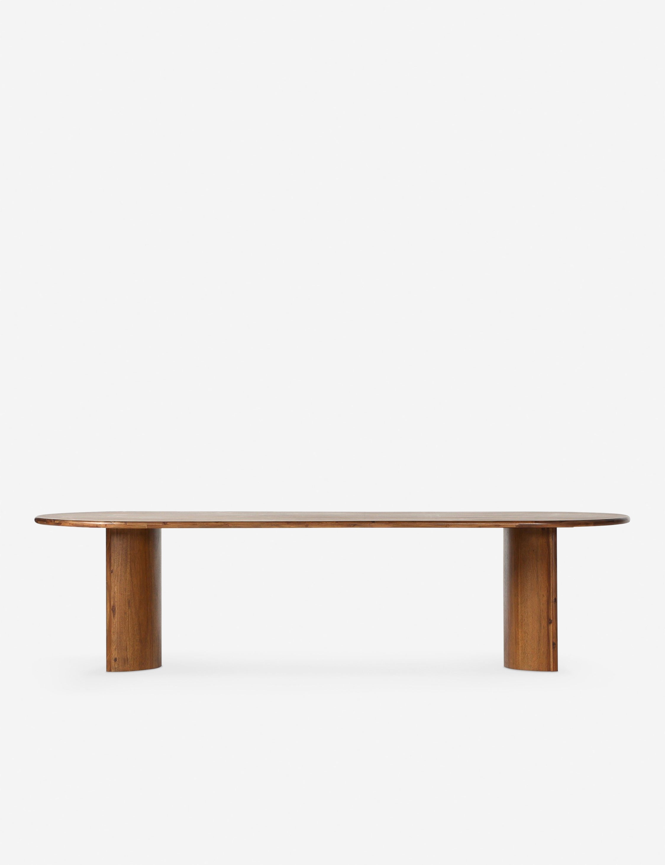 Gilda Oval Dining Table