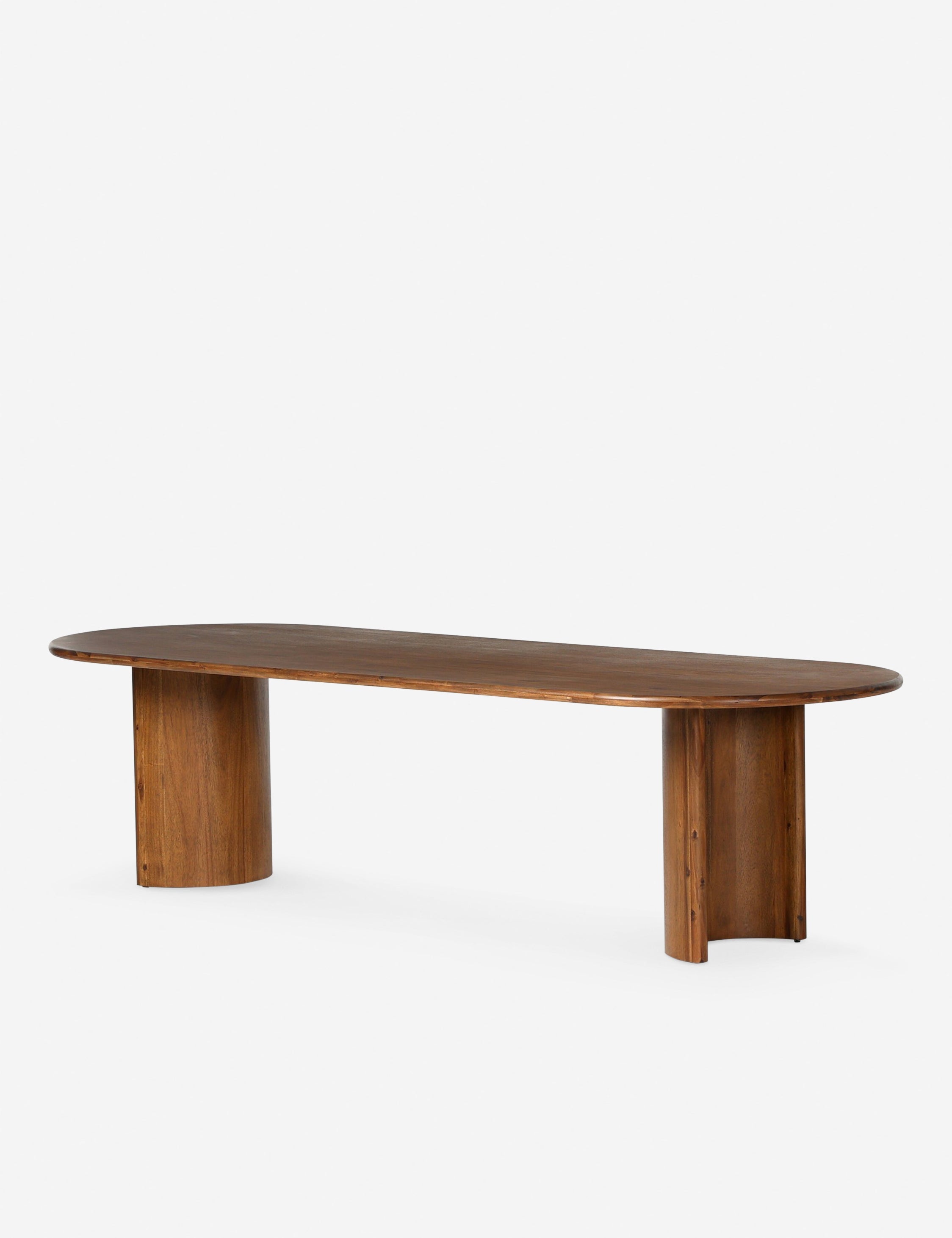 Gilda Oval Dining Table