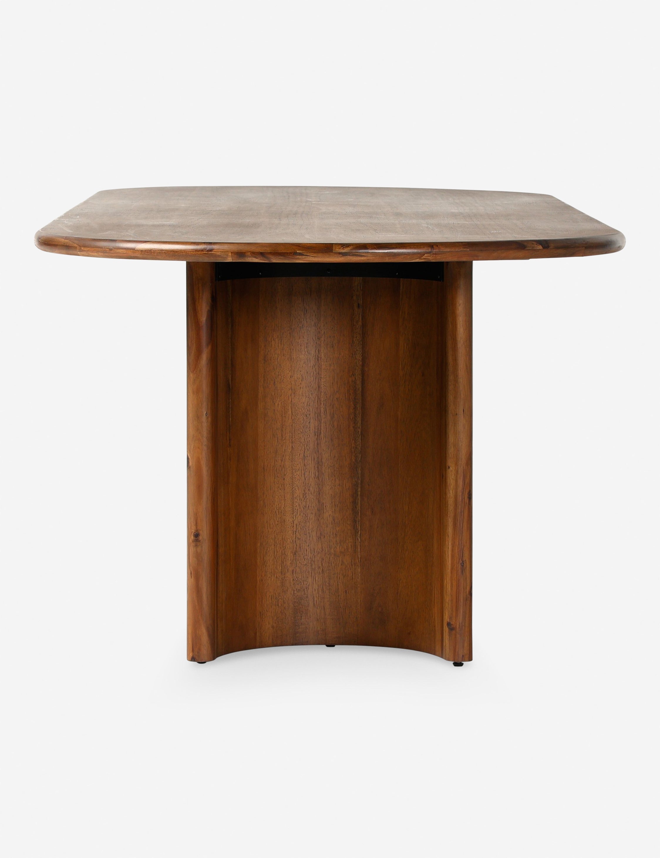 Gilda Oval Dining Table