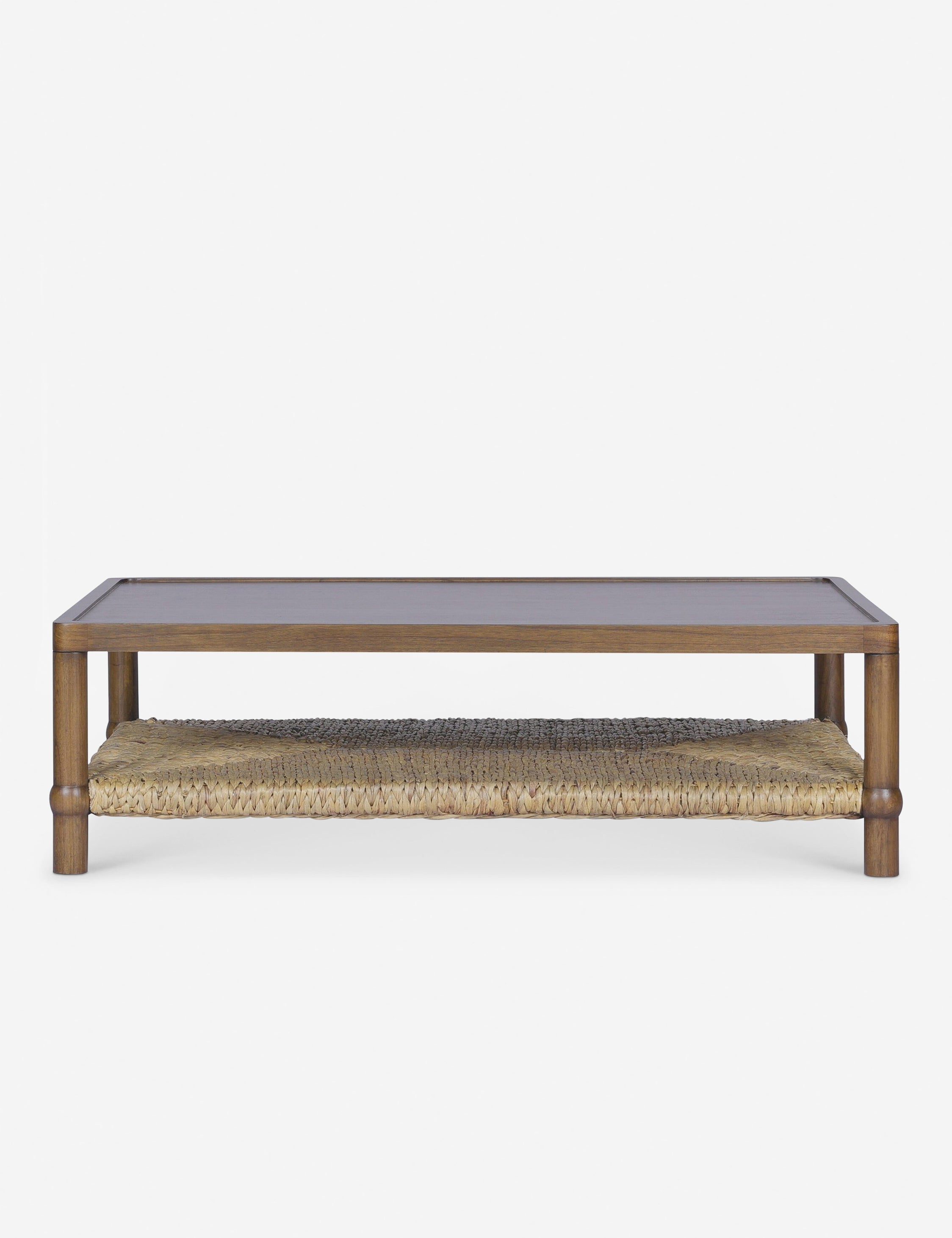 Gabriella Coffee Table by Amber Lewis x Four Hands