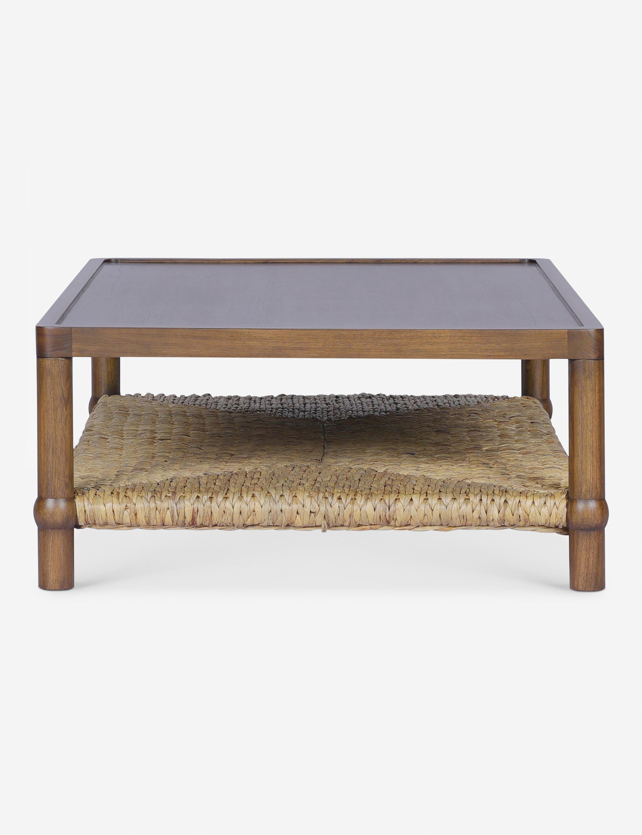 Gabriella Coffee Table by Amber Lewis x Four Hands